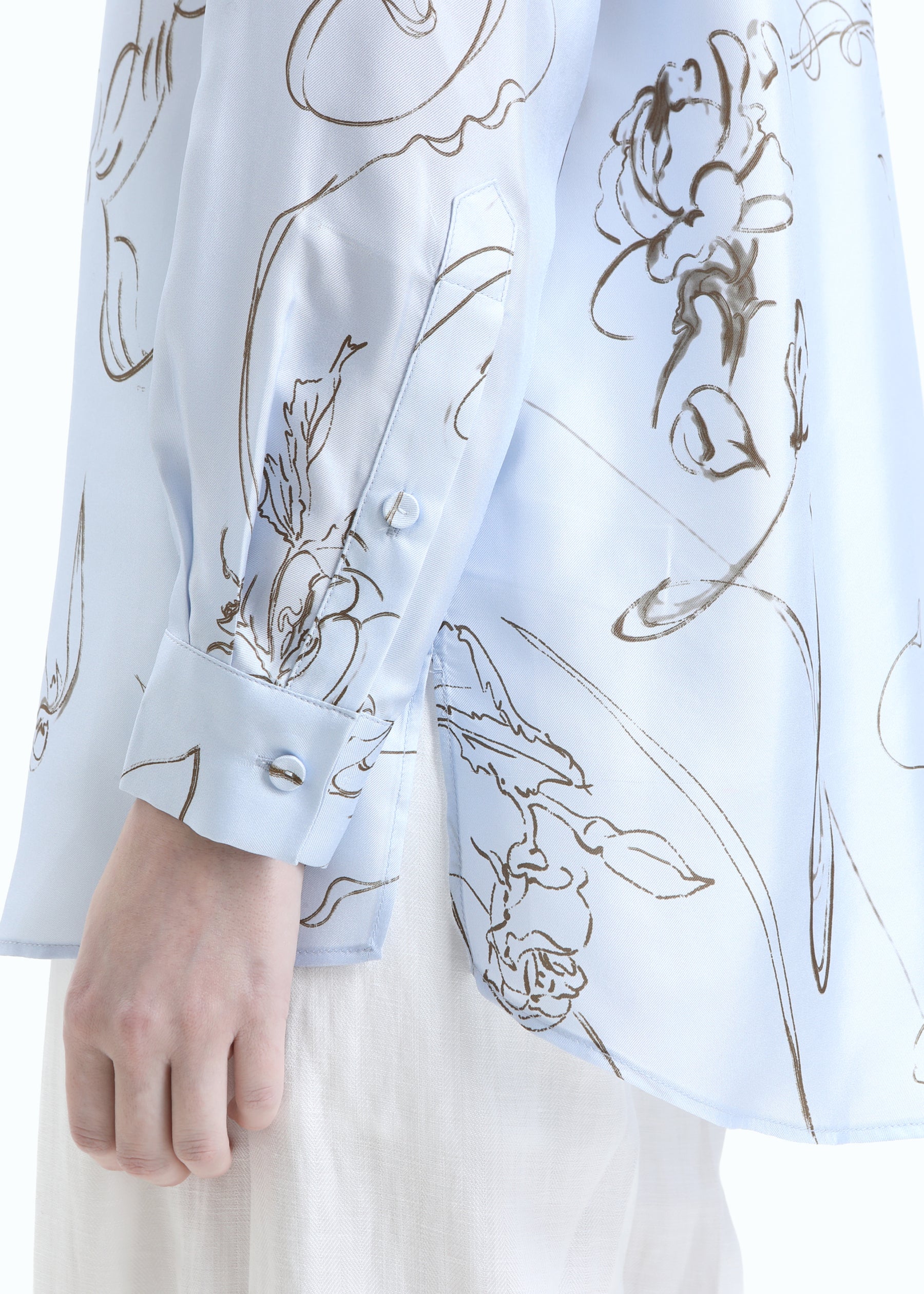 Linefiora Shirt
