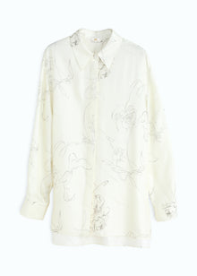 Linefiora Shirt