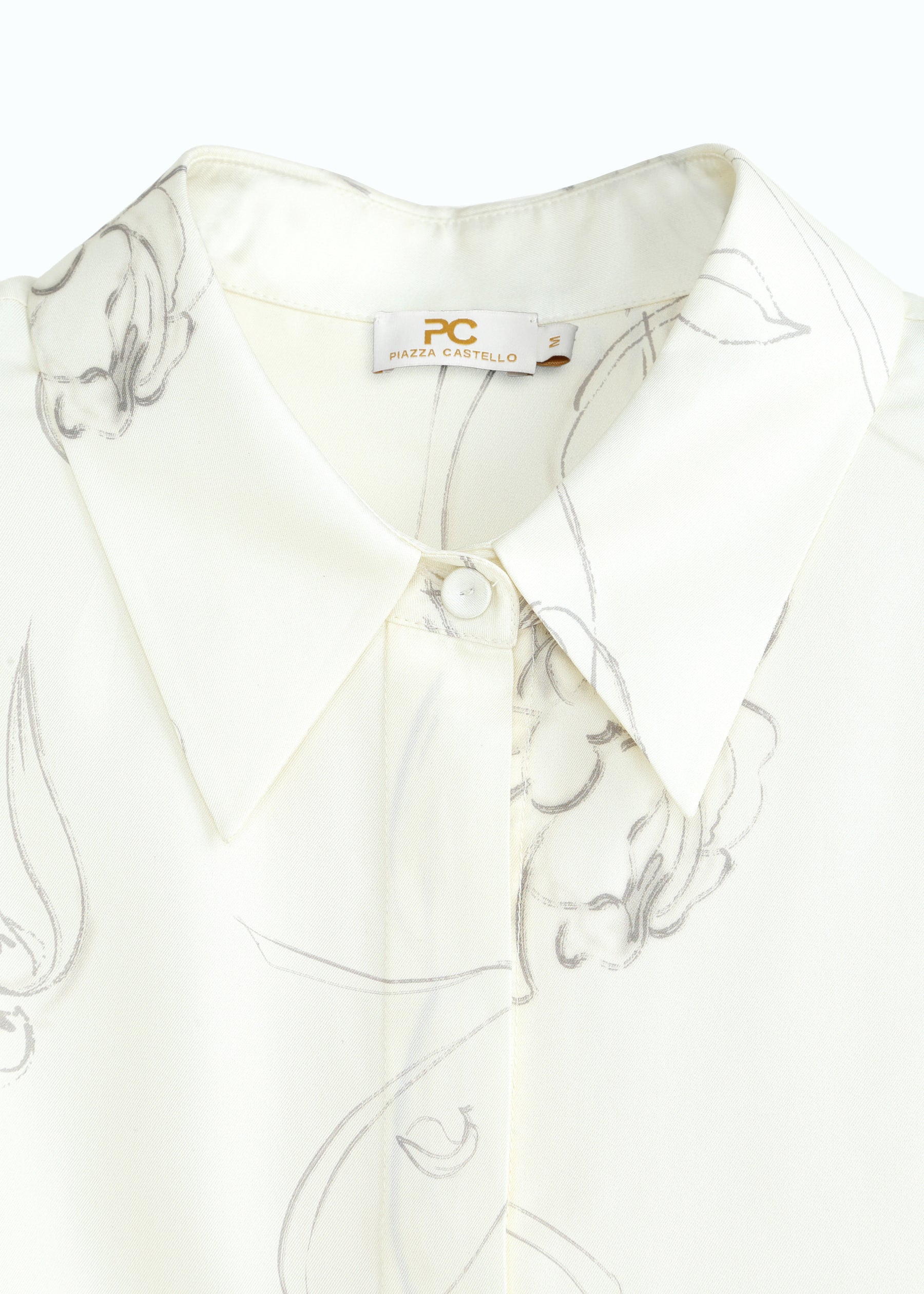 Linefiora Shirt