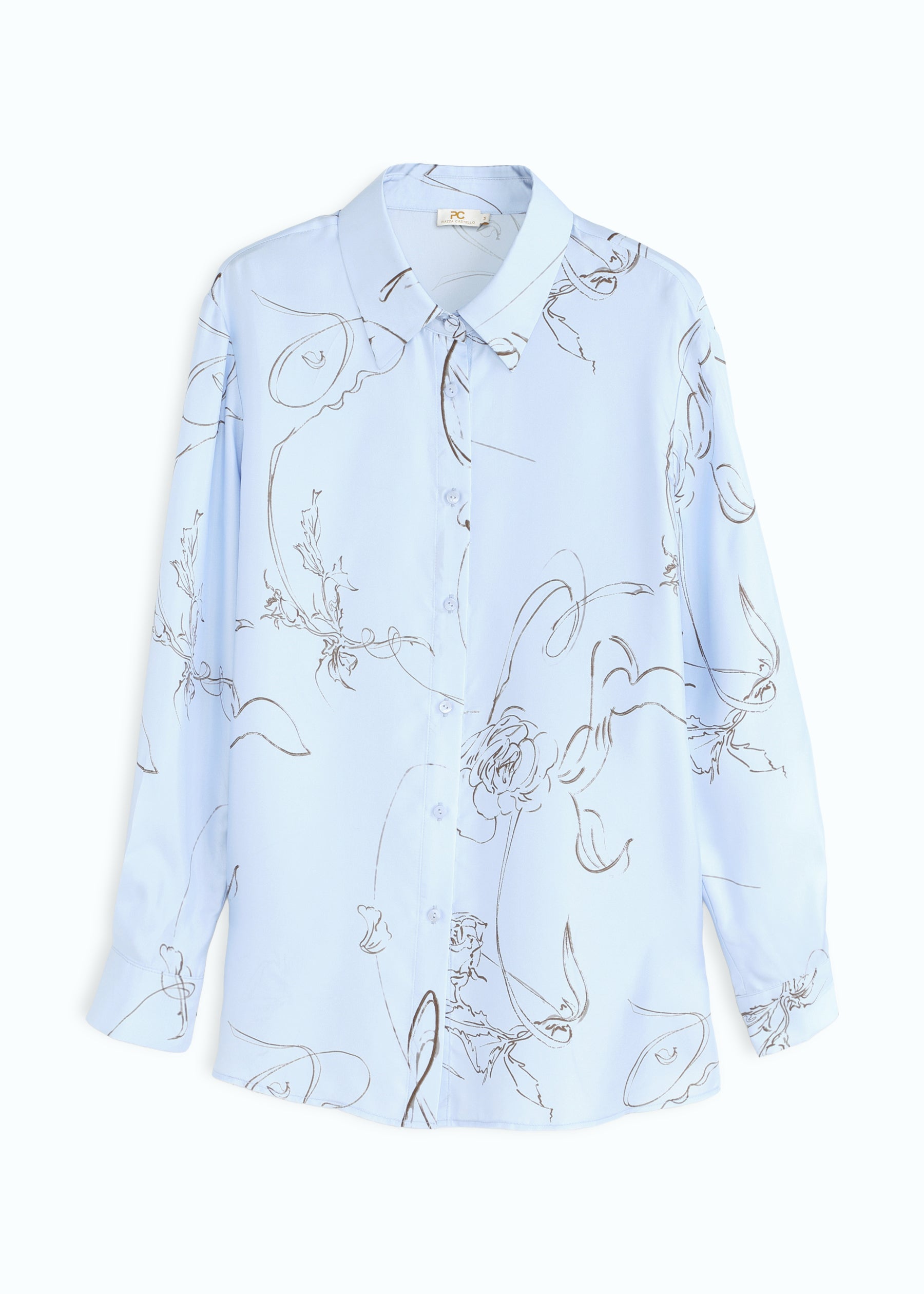 Linefiora Shirt