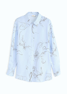 Linefiora Shirt