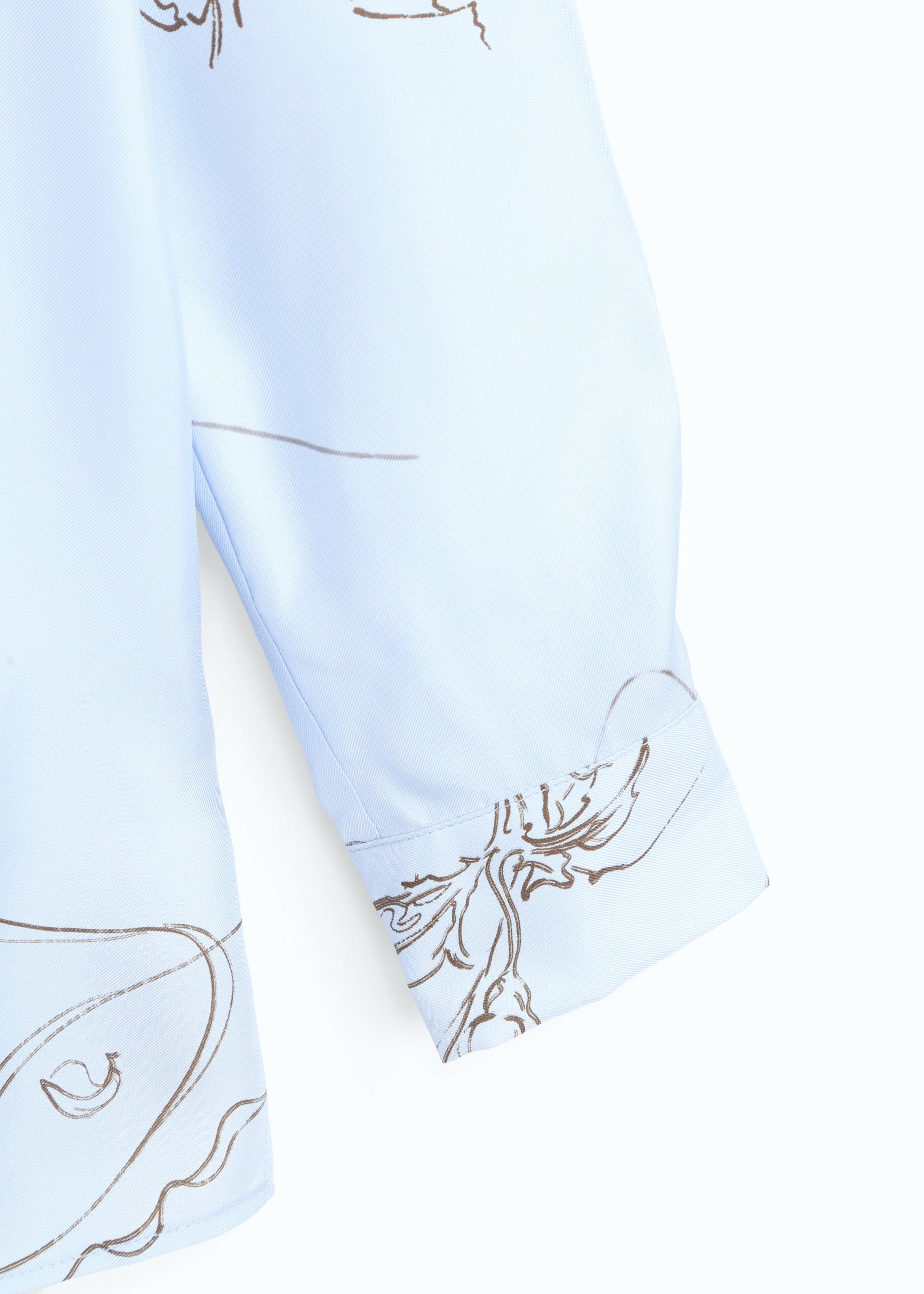 Linefiora Shirt