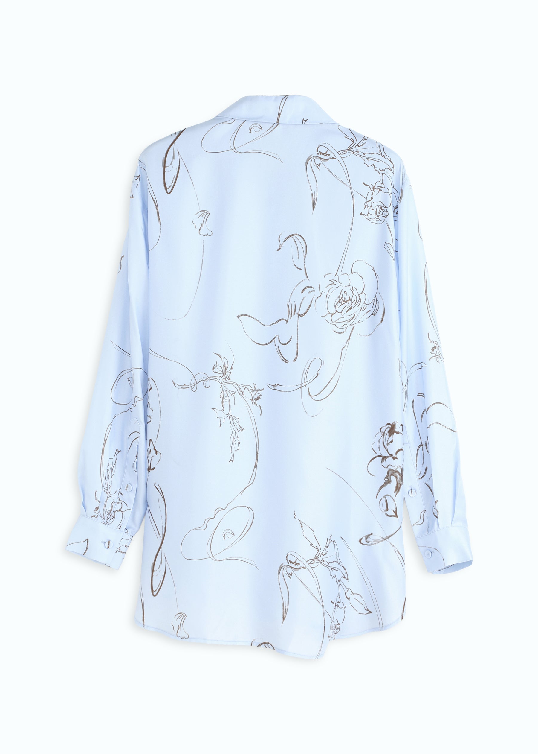 Linefiora Shirt