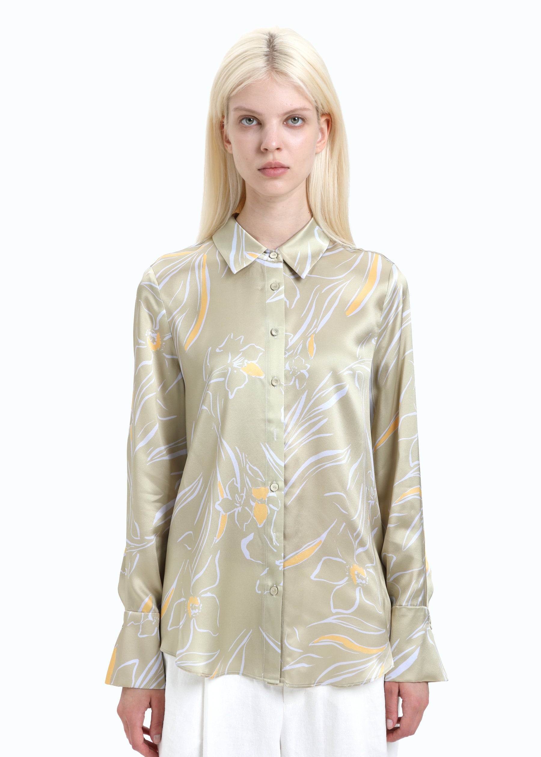 Caelino Shirt