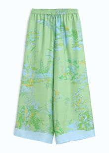 Seralya Trousers