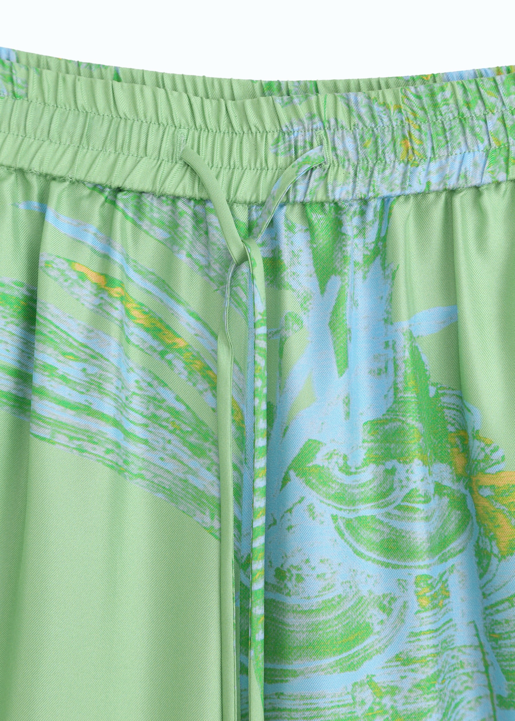 Seralya Trousers