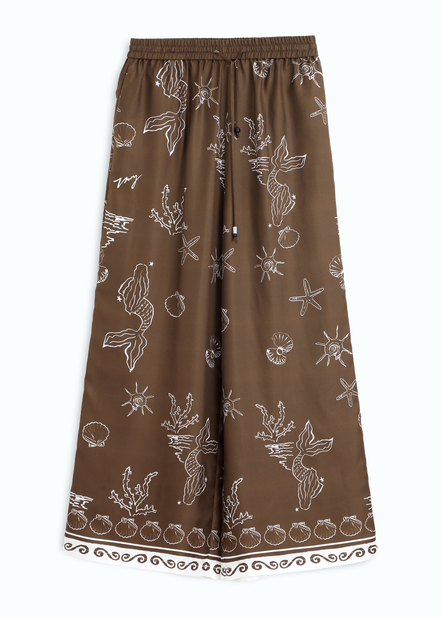 Caelune Trousers