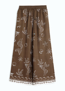 Caelune Trousers