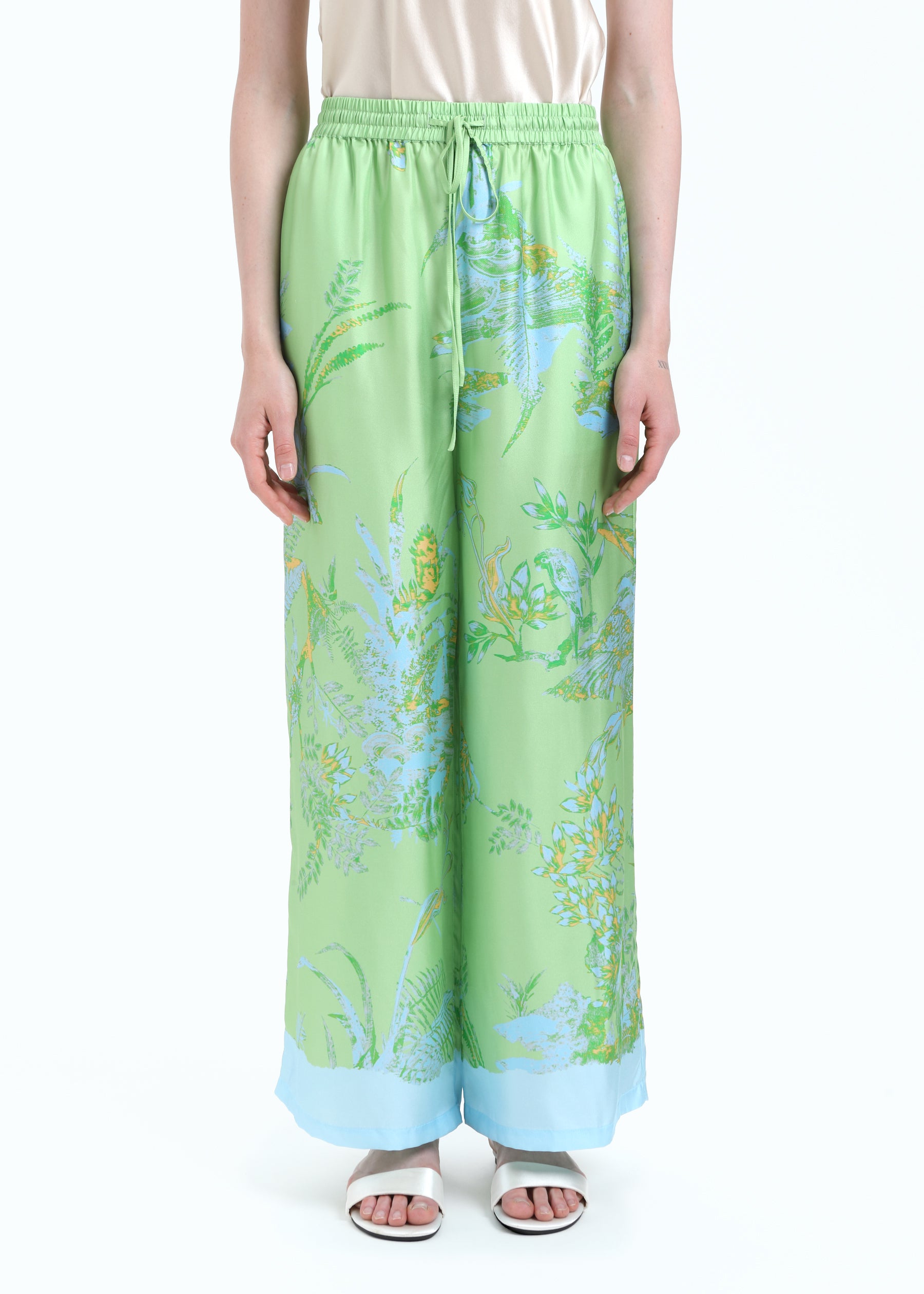 Seralya Trousers