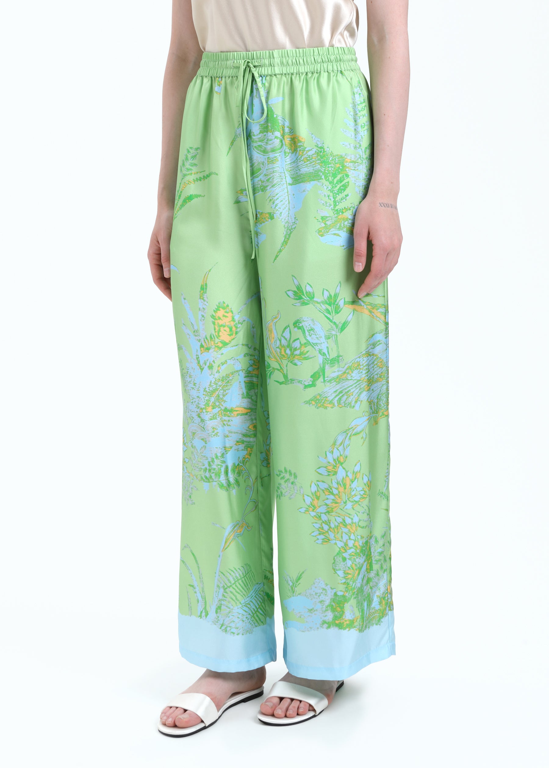 Seralya Trousers