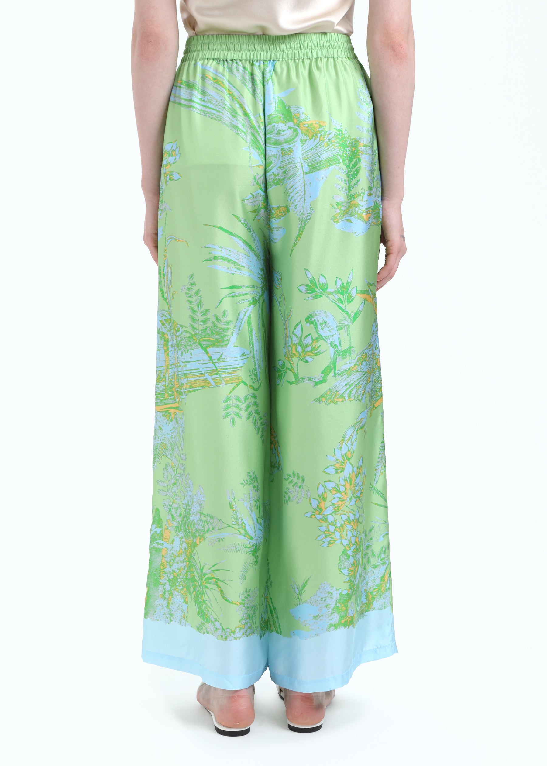 Seralya Trousers