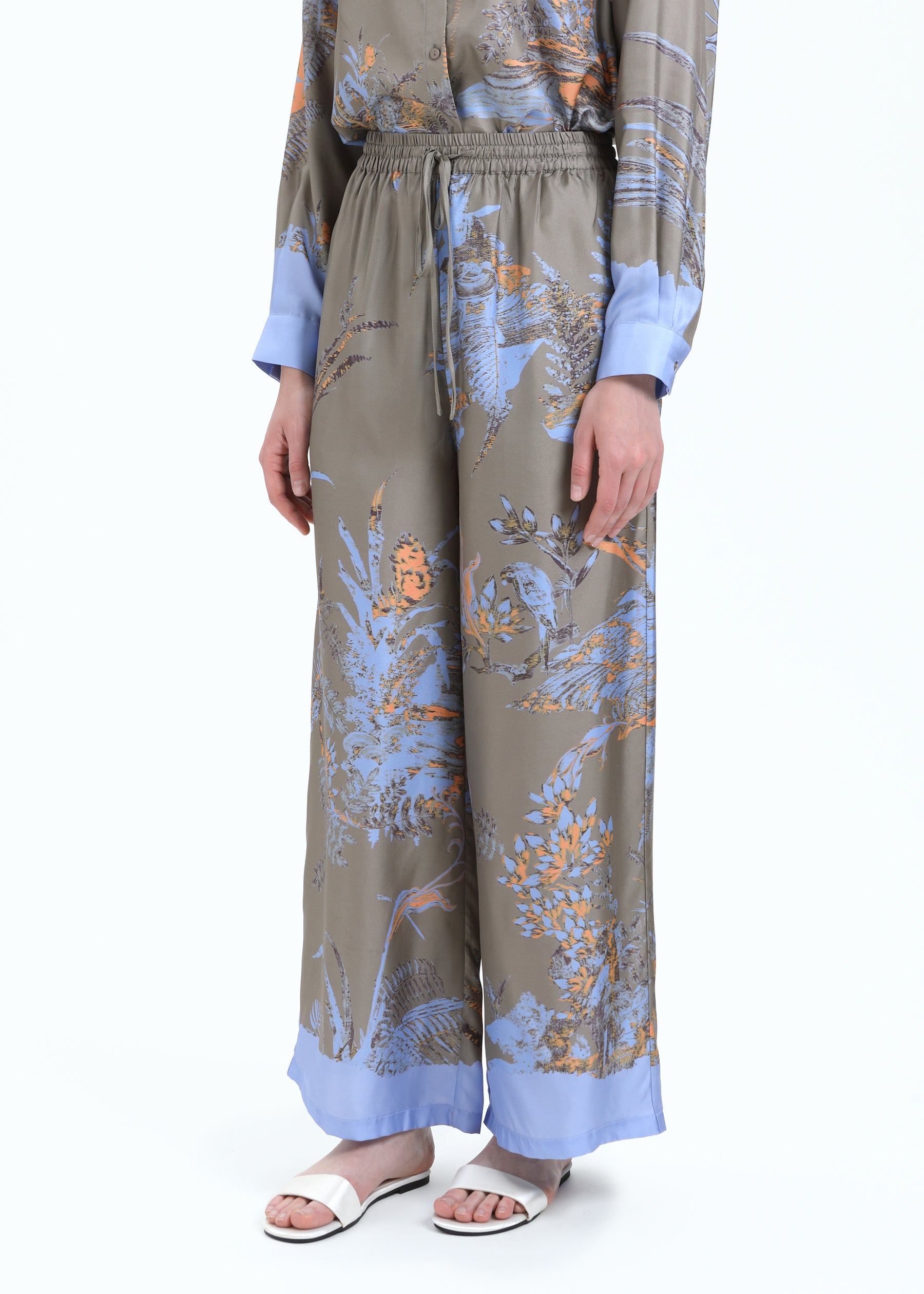 Seralya Trousers