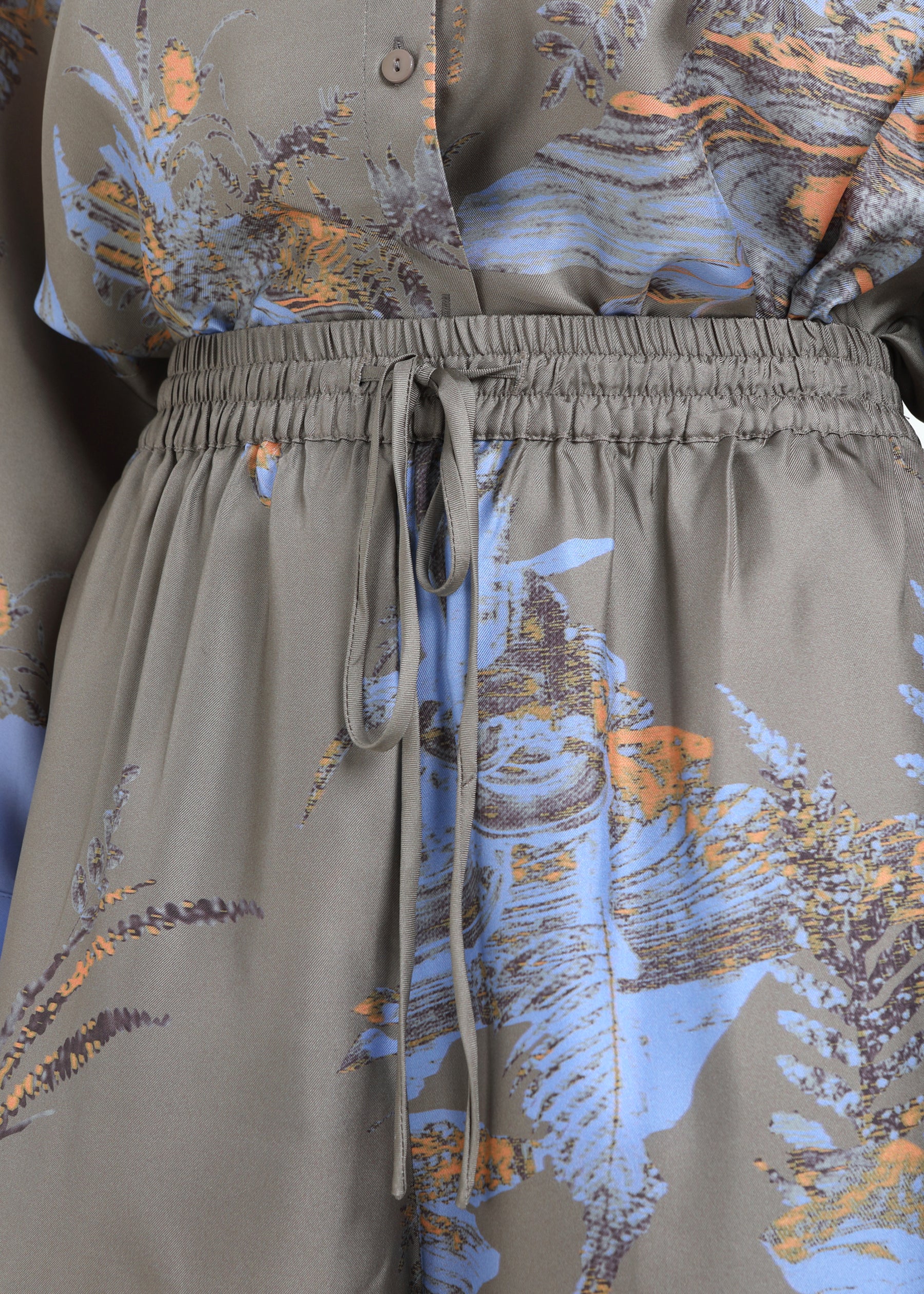 Seralya Trousers