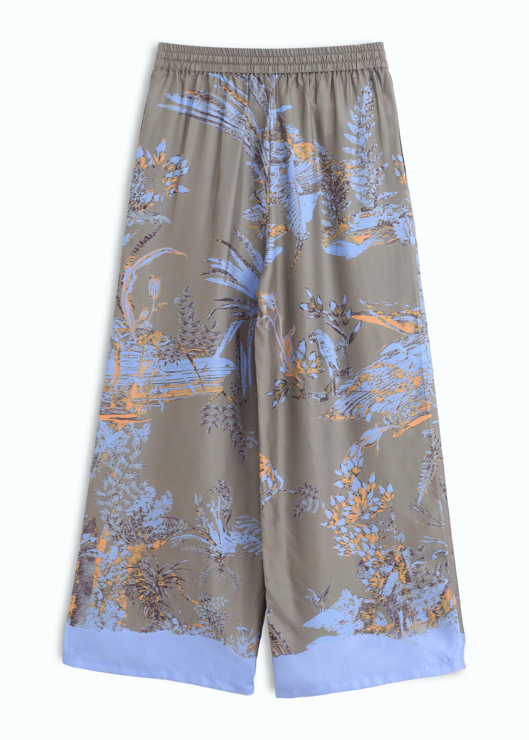 Seralya Trousers