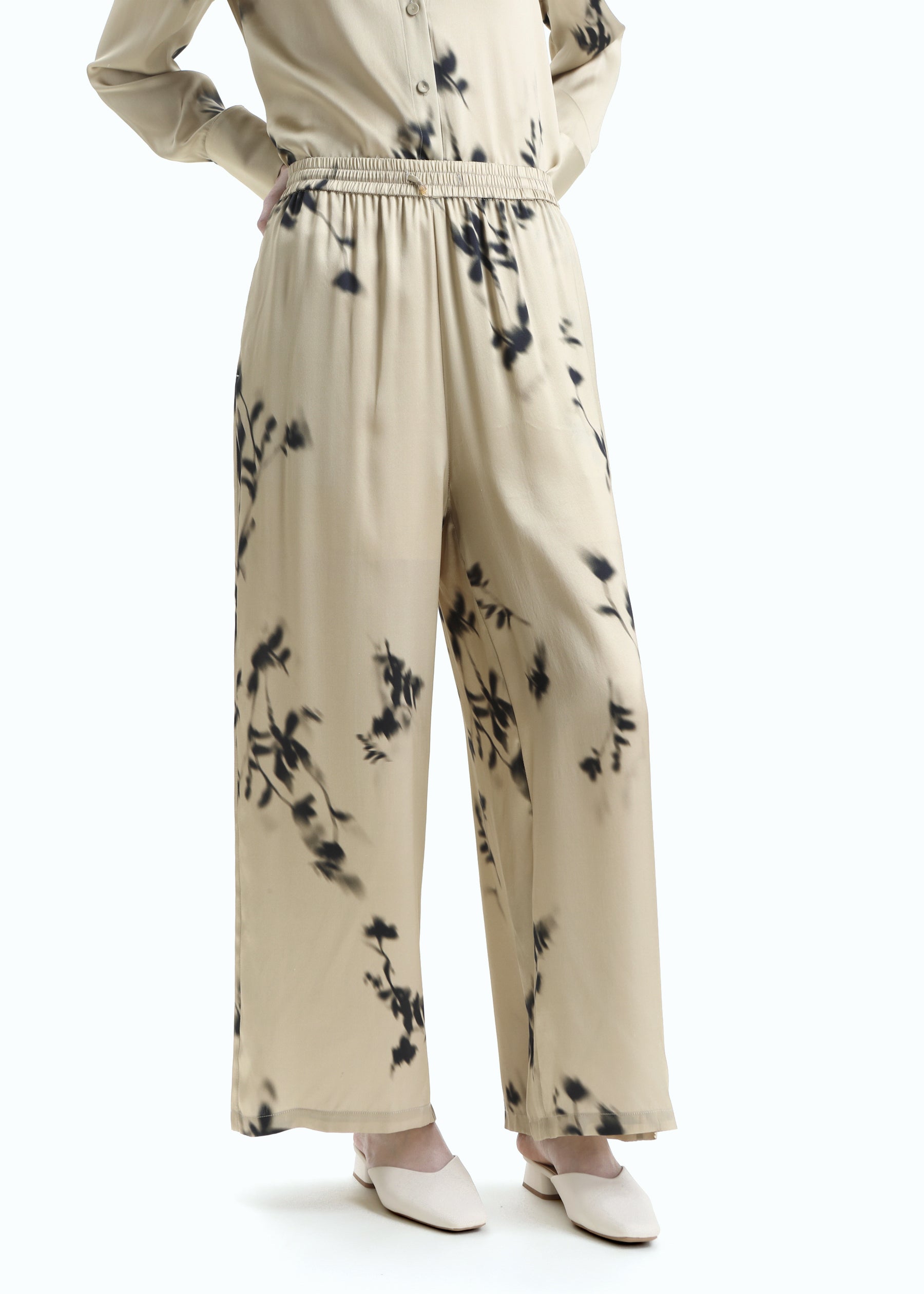 Silvaria Trousers