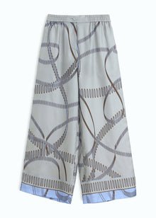 Tracciata Trousers