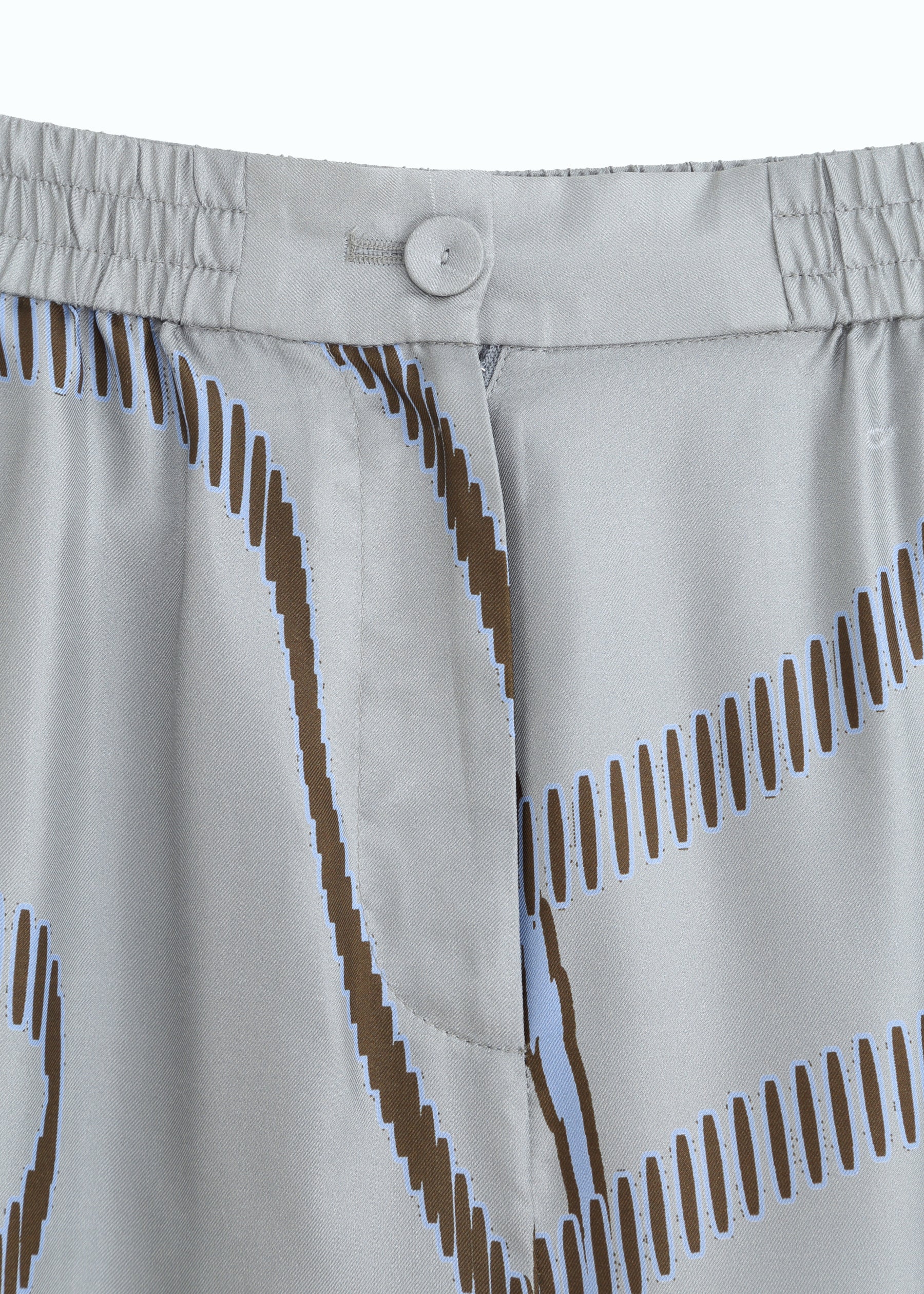 Tracciata Trousers