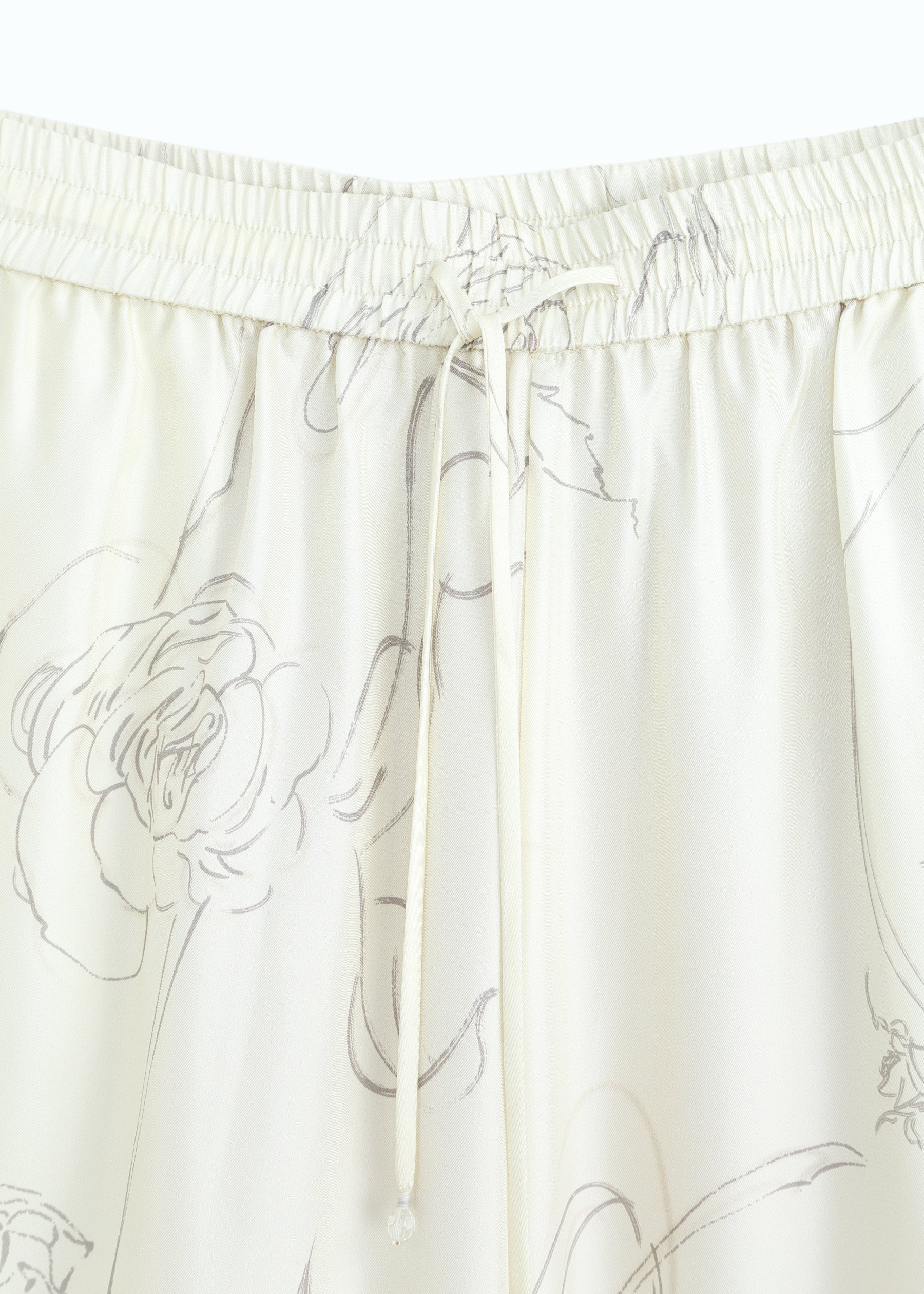 Linefiora Trousers