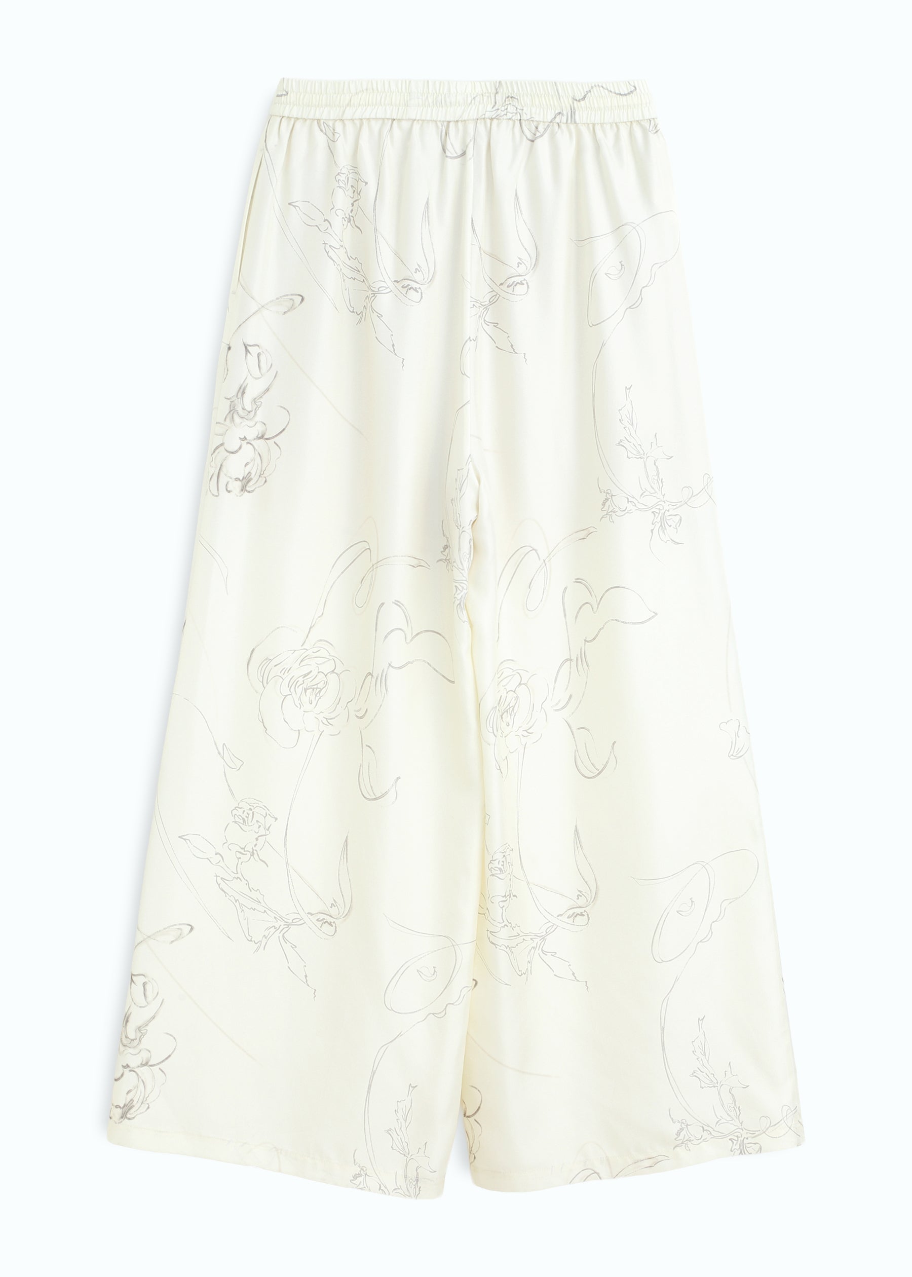 Linefiora Trousers