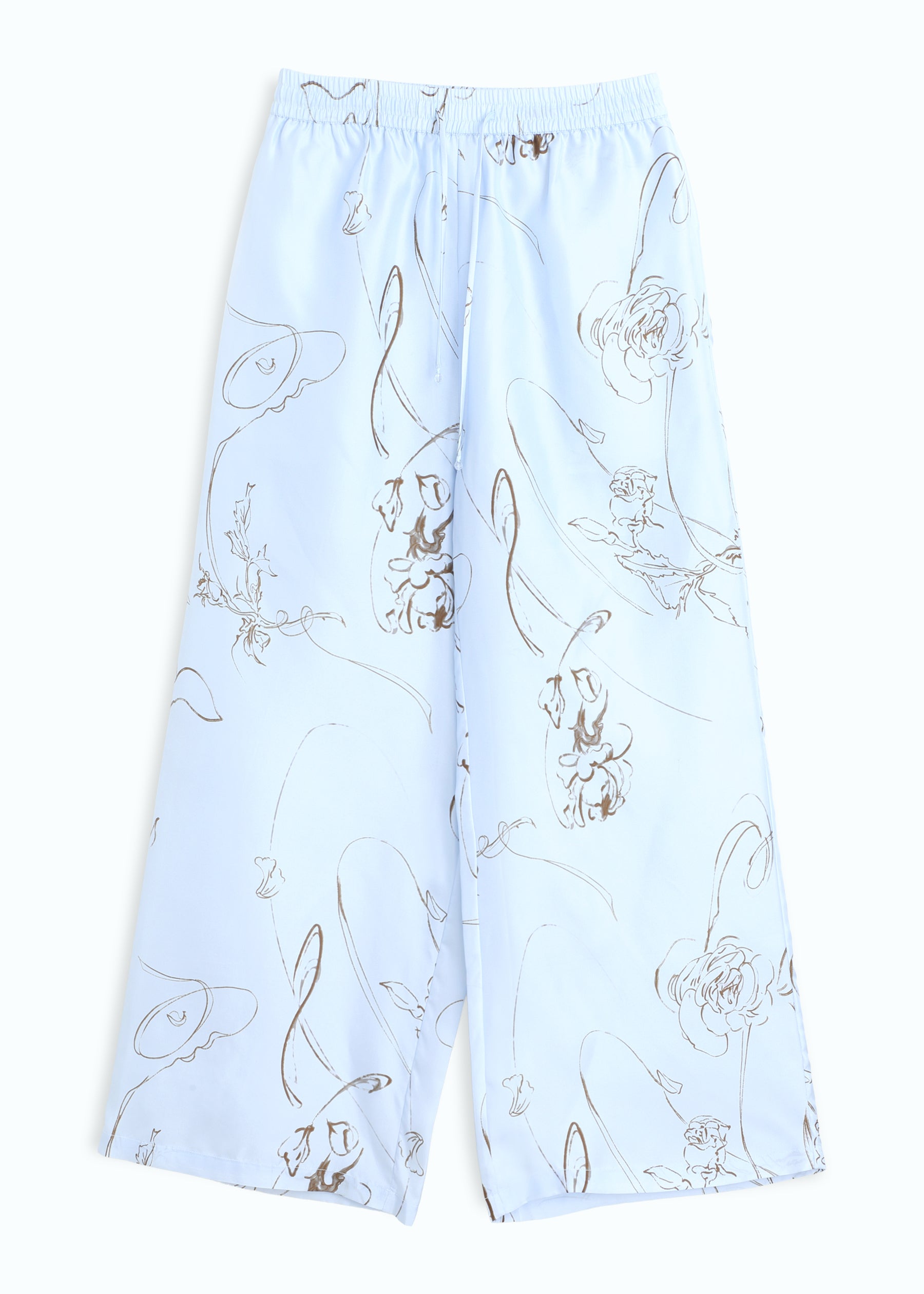 Linefiora Trousers