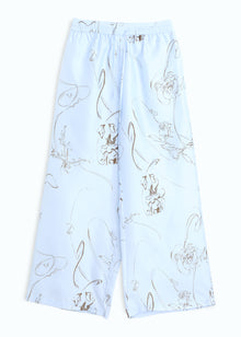 Linefiora Trousers