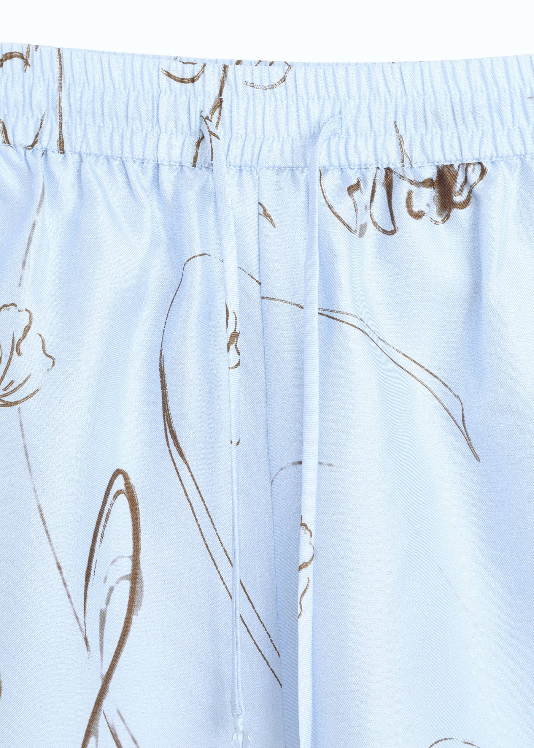 Linefiora Trousers