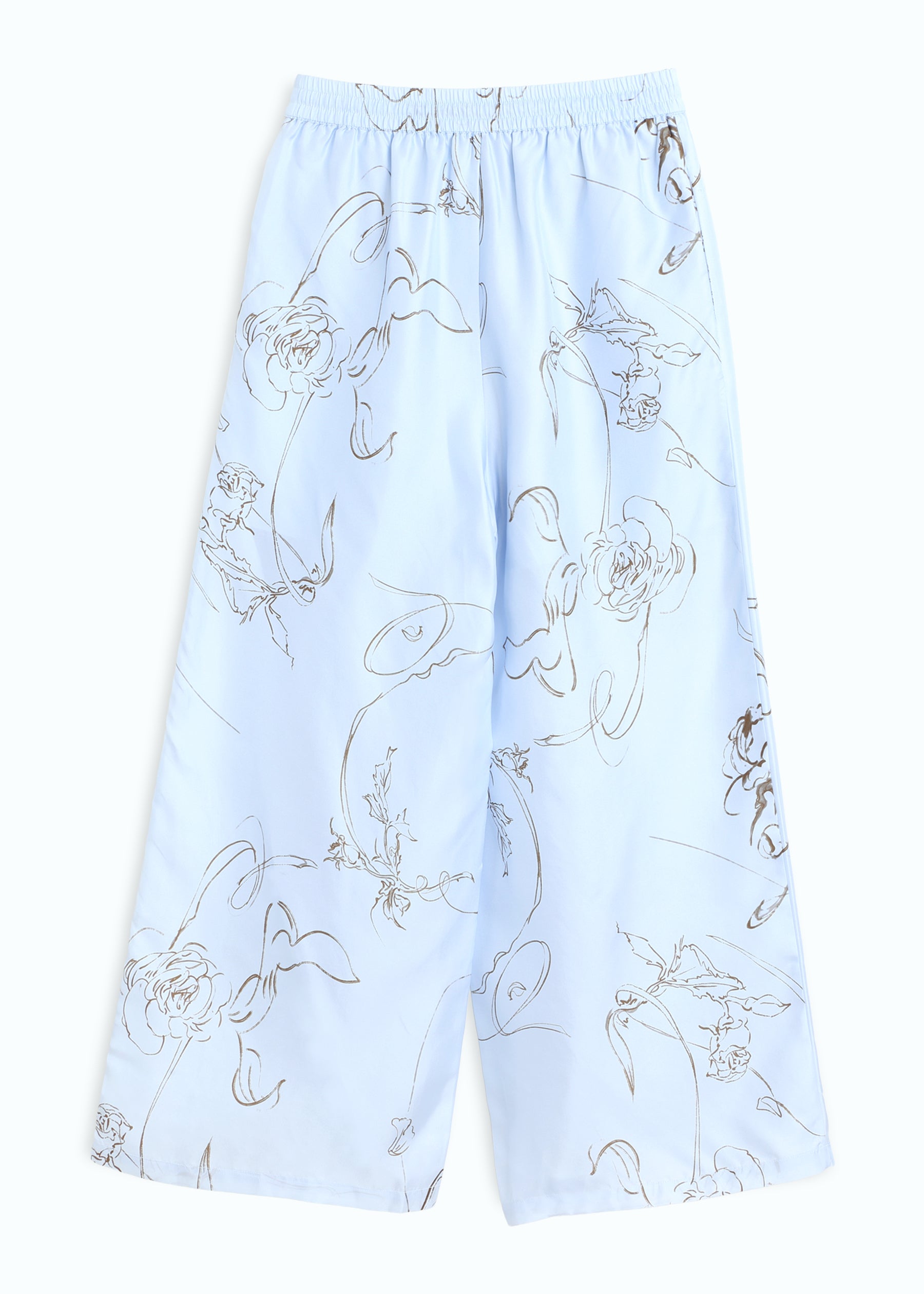 Linefiora Trousers