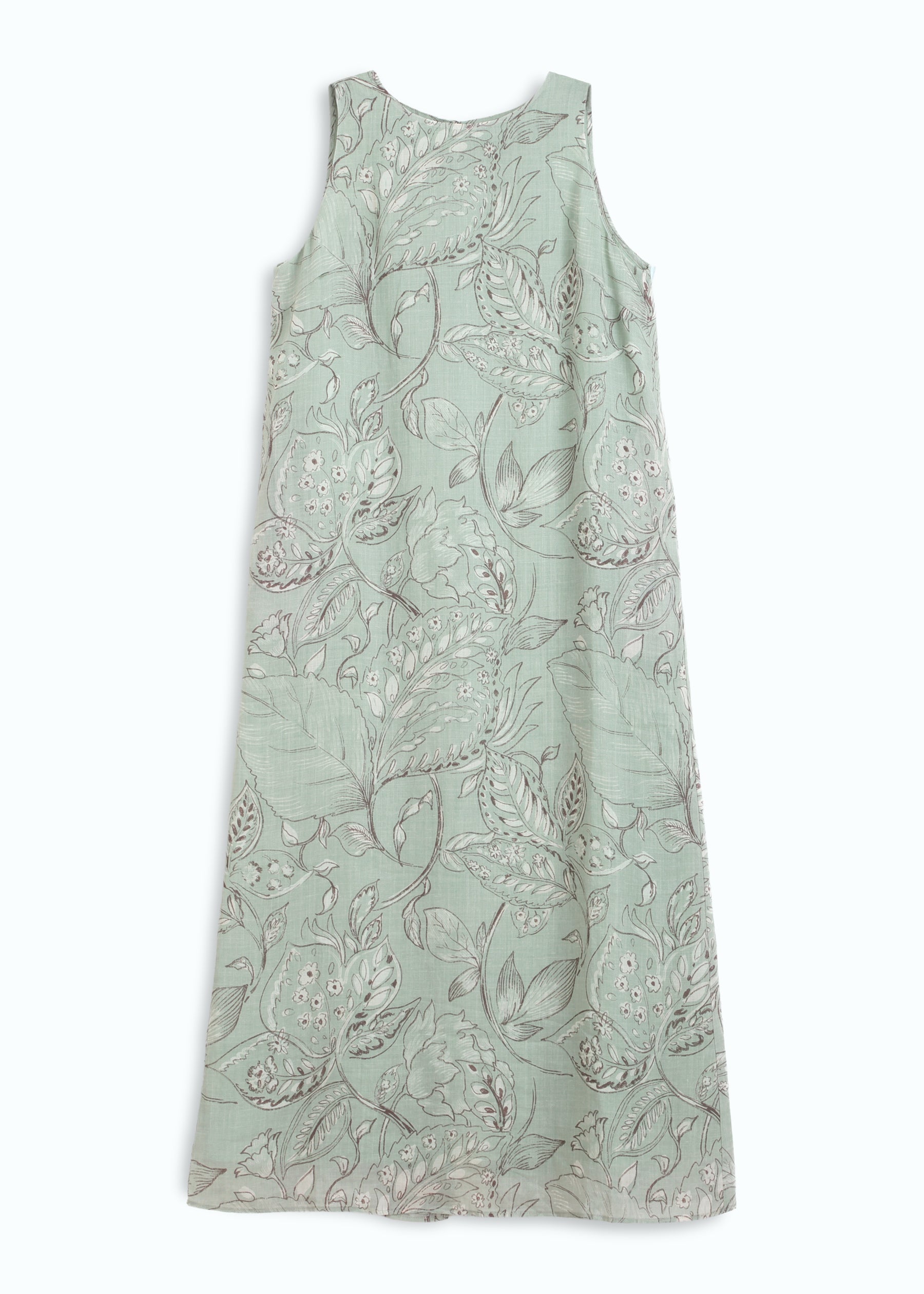 Boschetta Dress