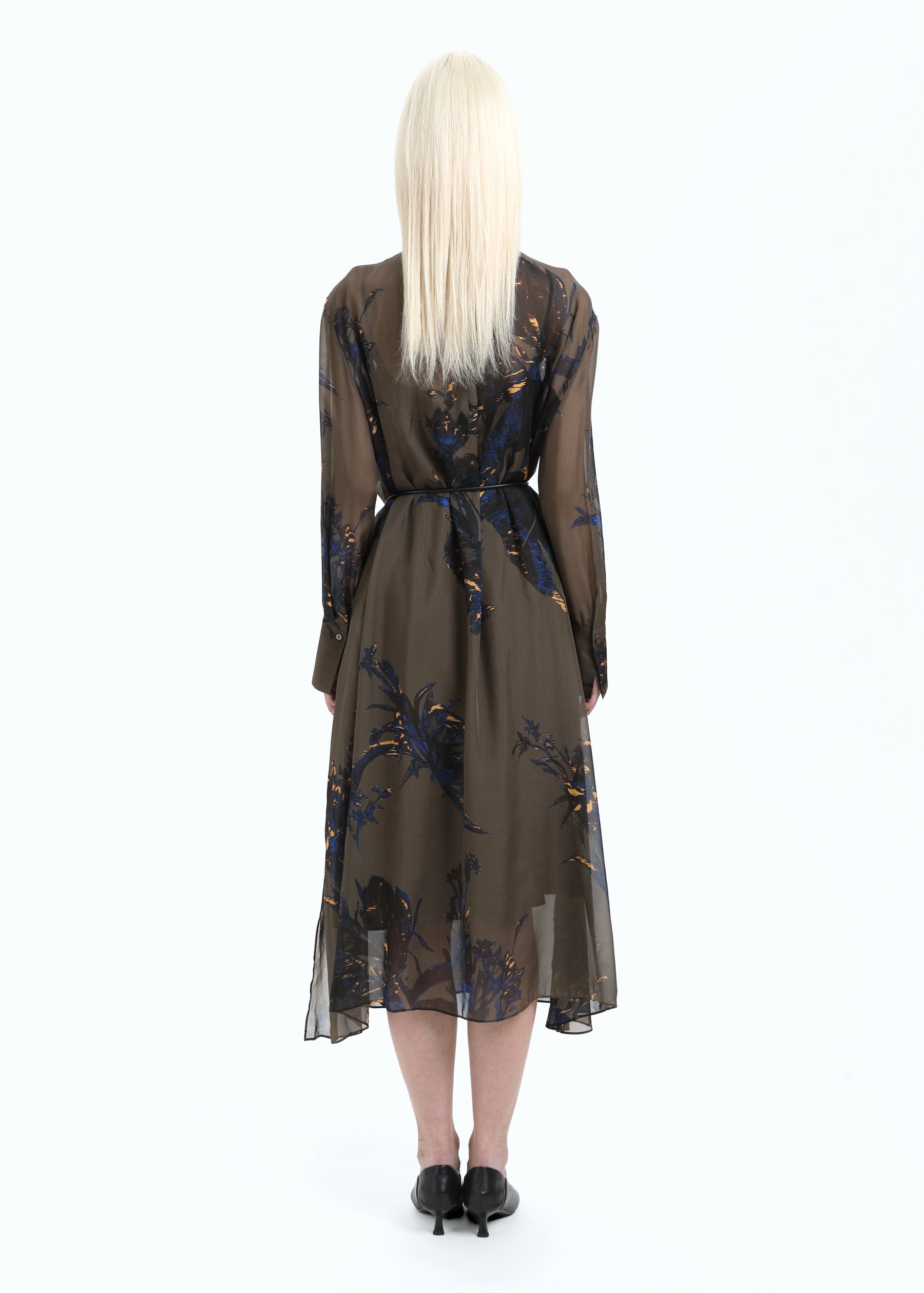 Neravigna Dress
