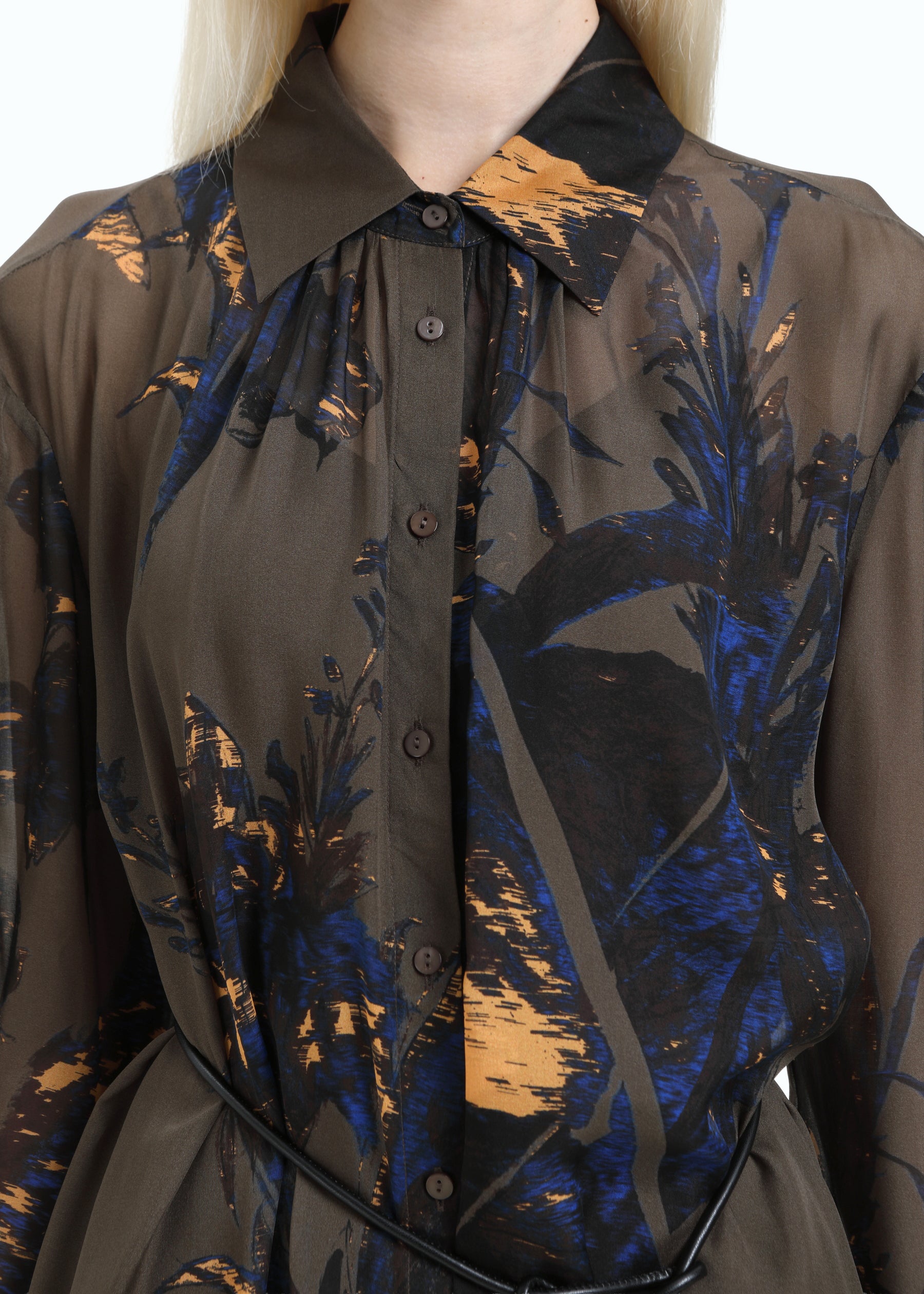 Neravigna Dress