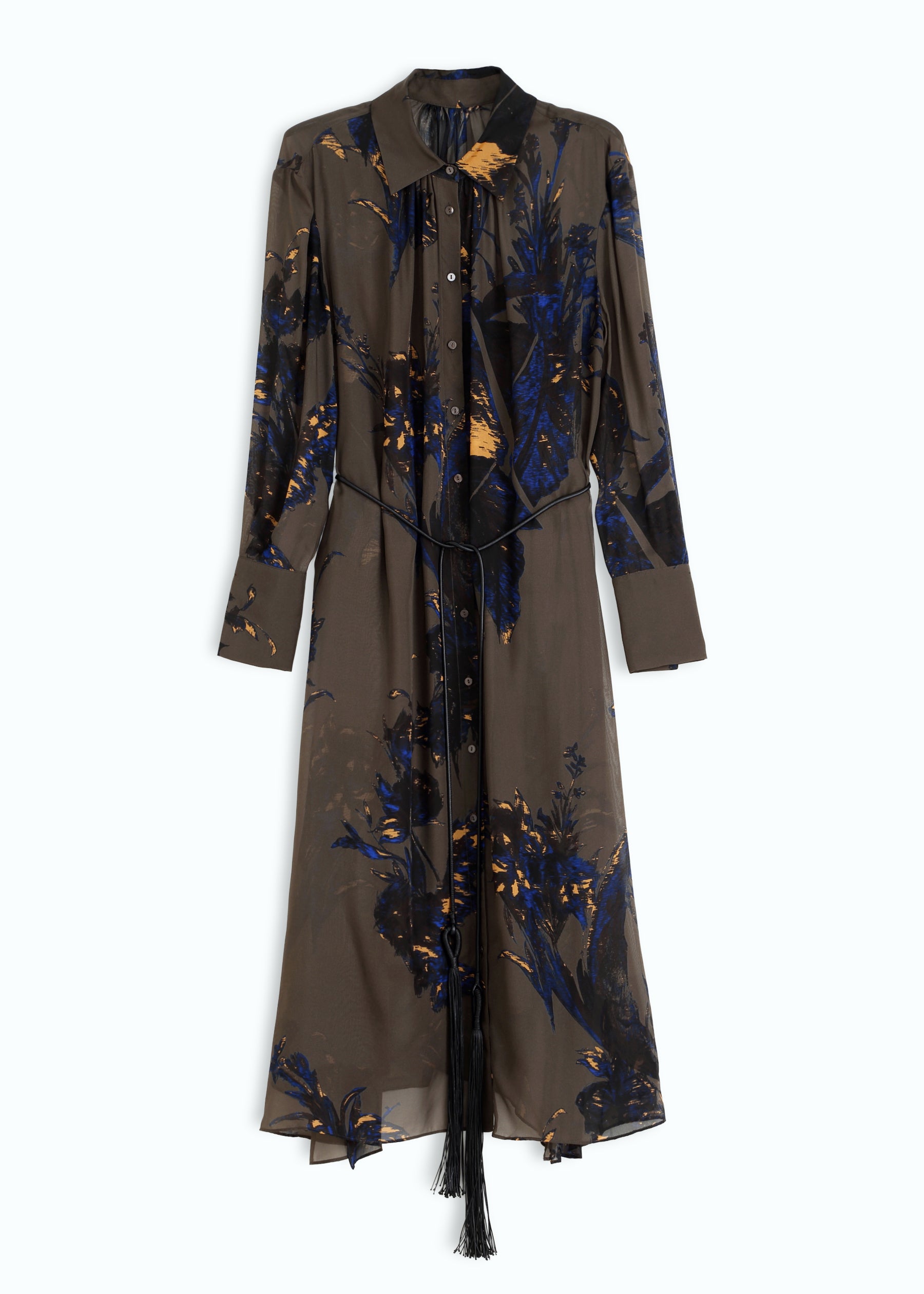 Neravigna Dress