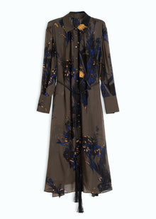 Neravigna Dress