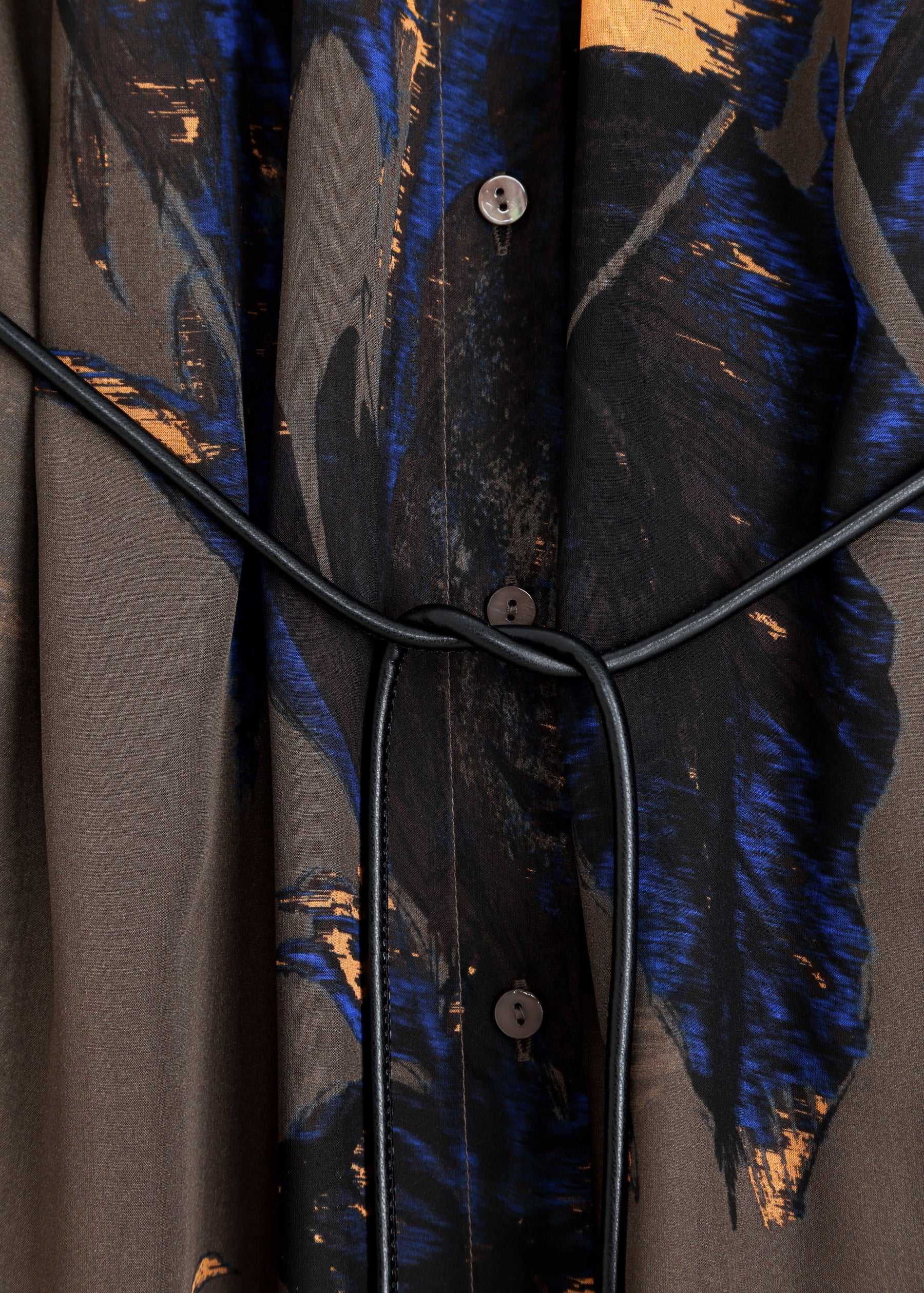 Neravigna Dress