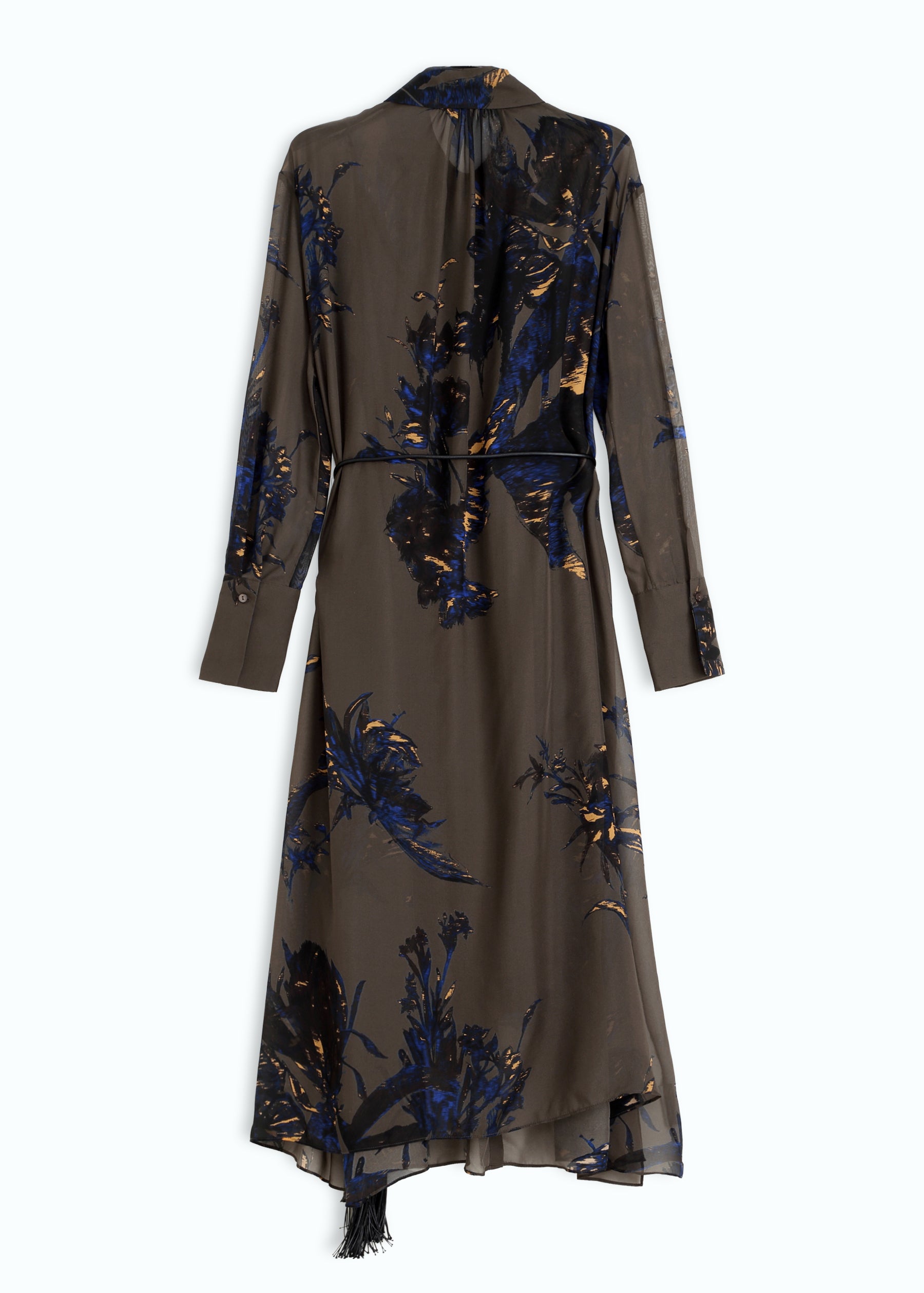 Neravigna Dress