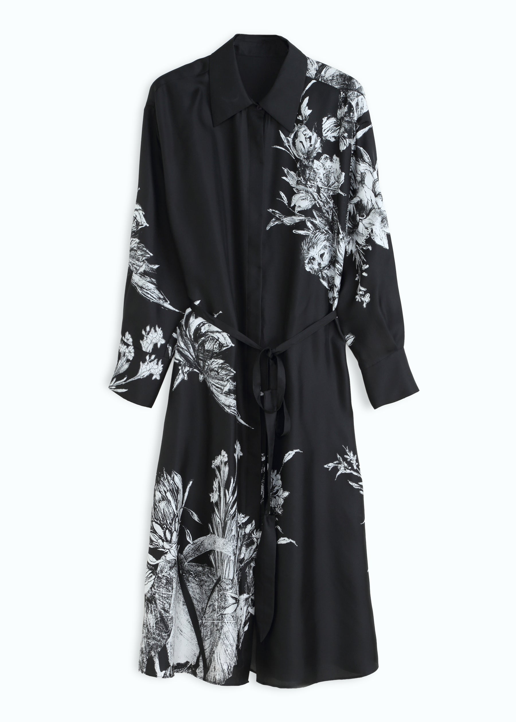 Ophirea Dress