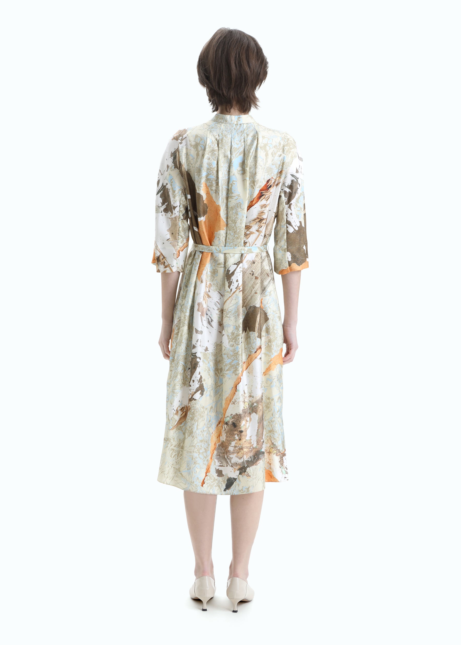 Chiaralume Dress