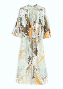 Chiaralume Dress
