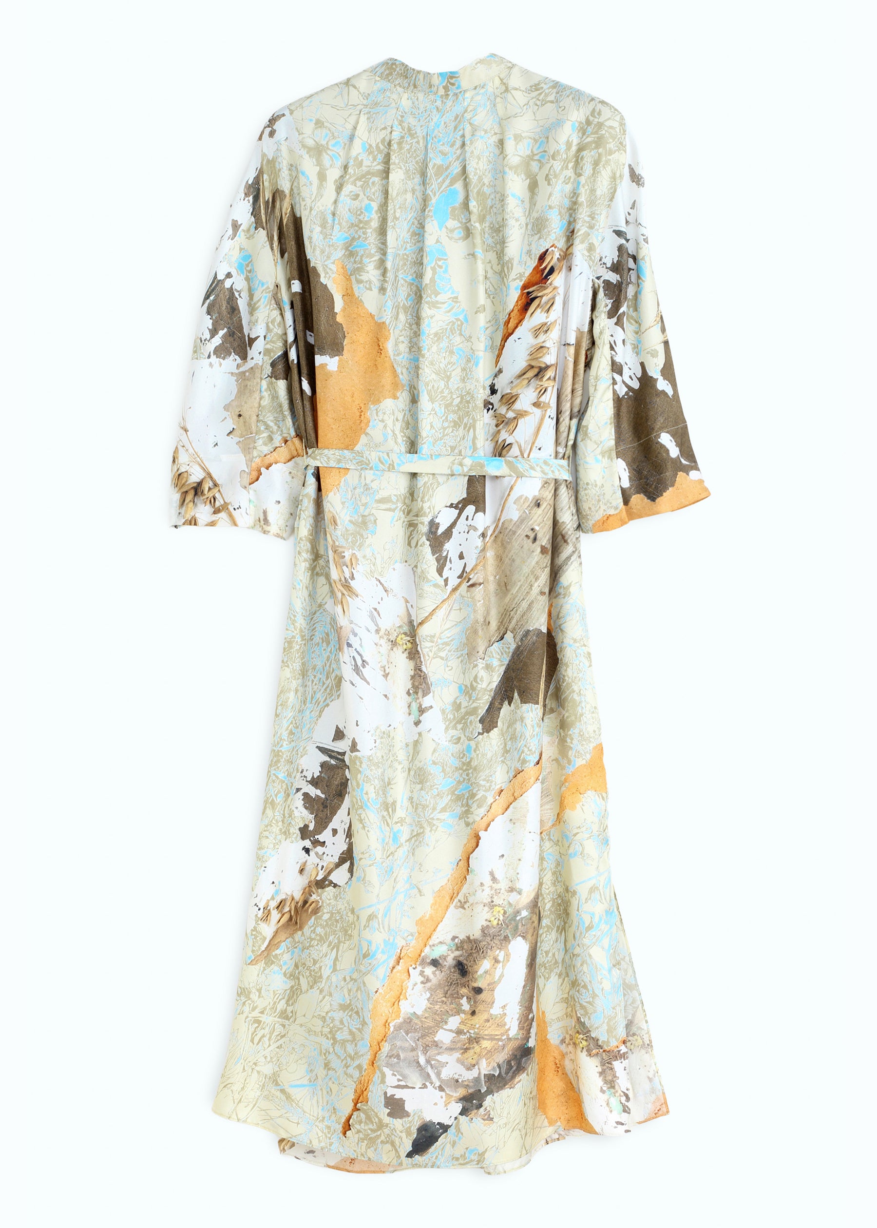 Chiaralume Dress