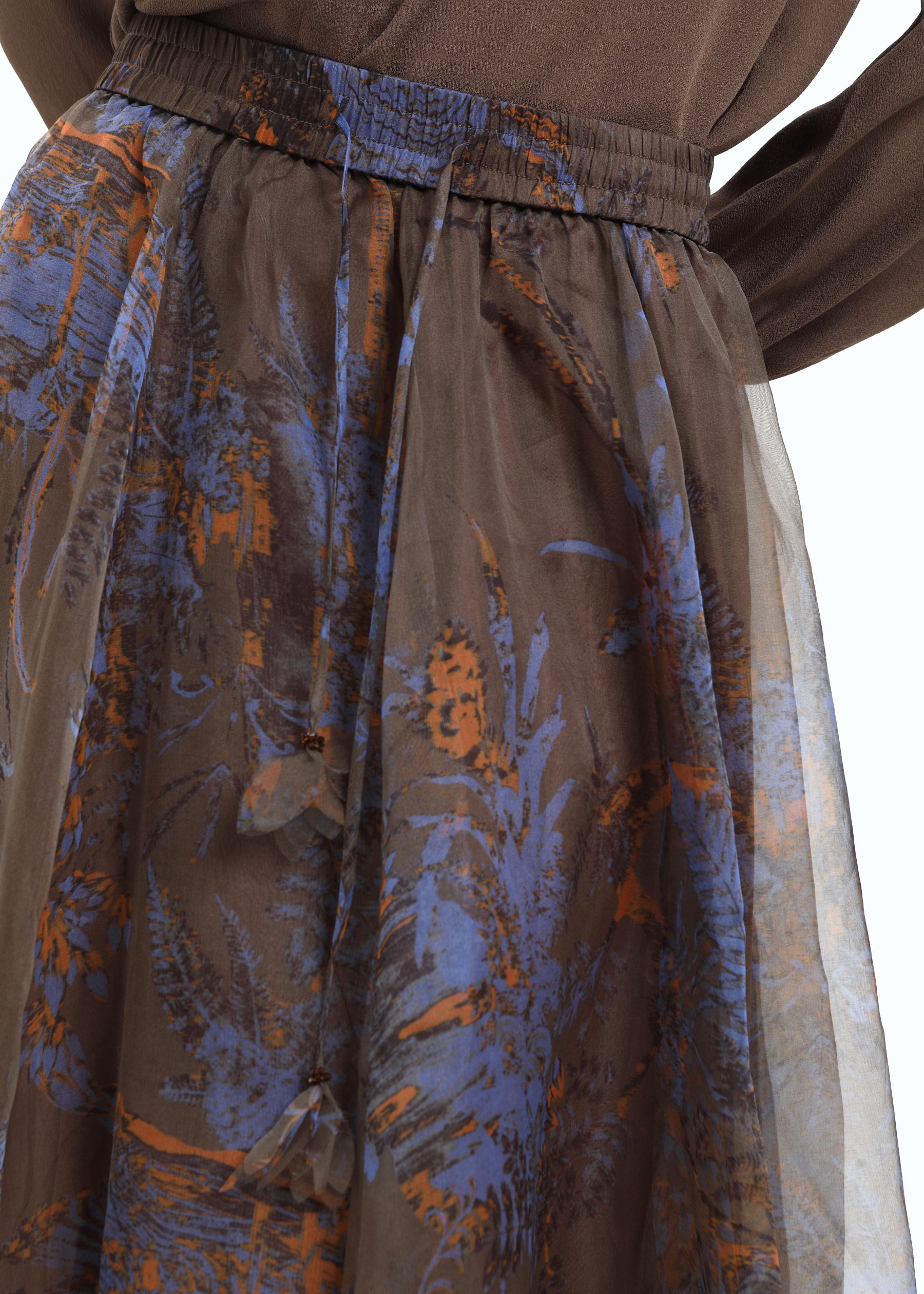 Iverelle Skirt
