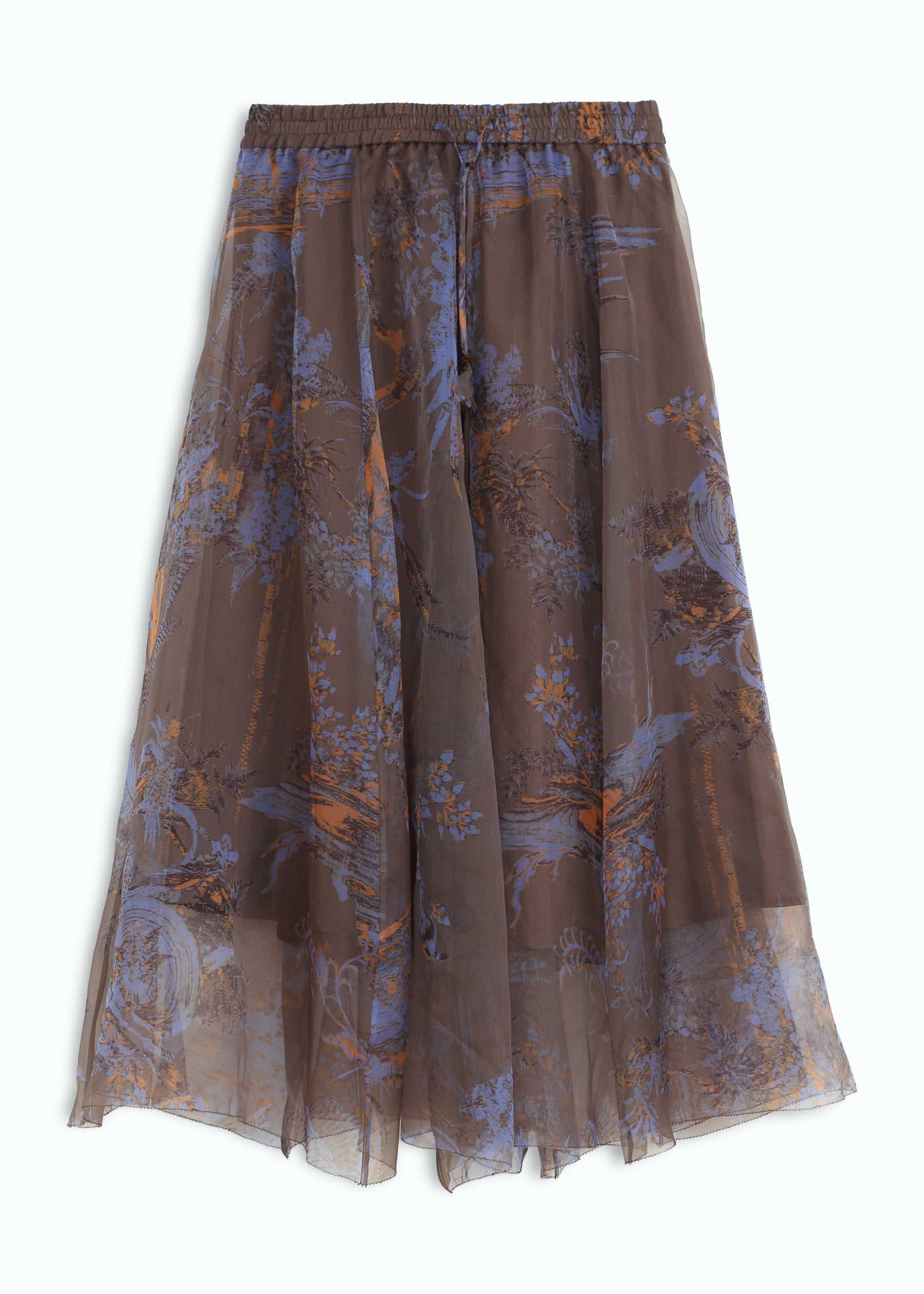Iverelle Skirt