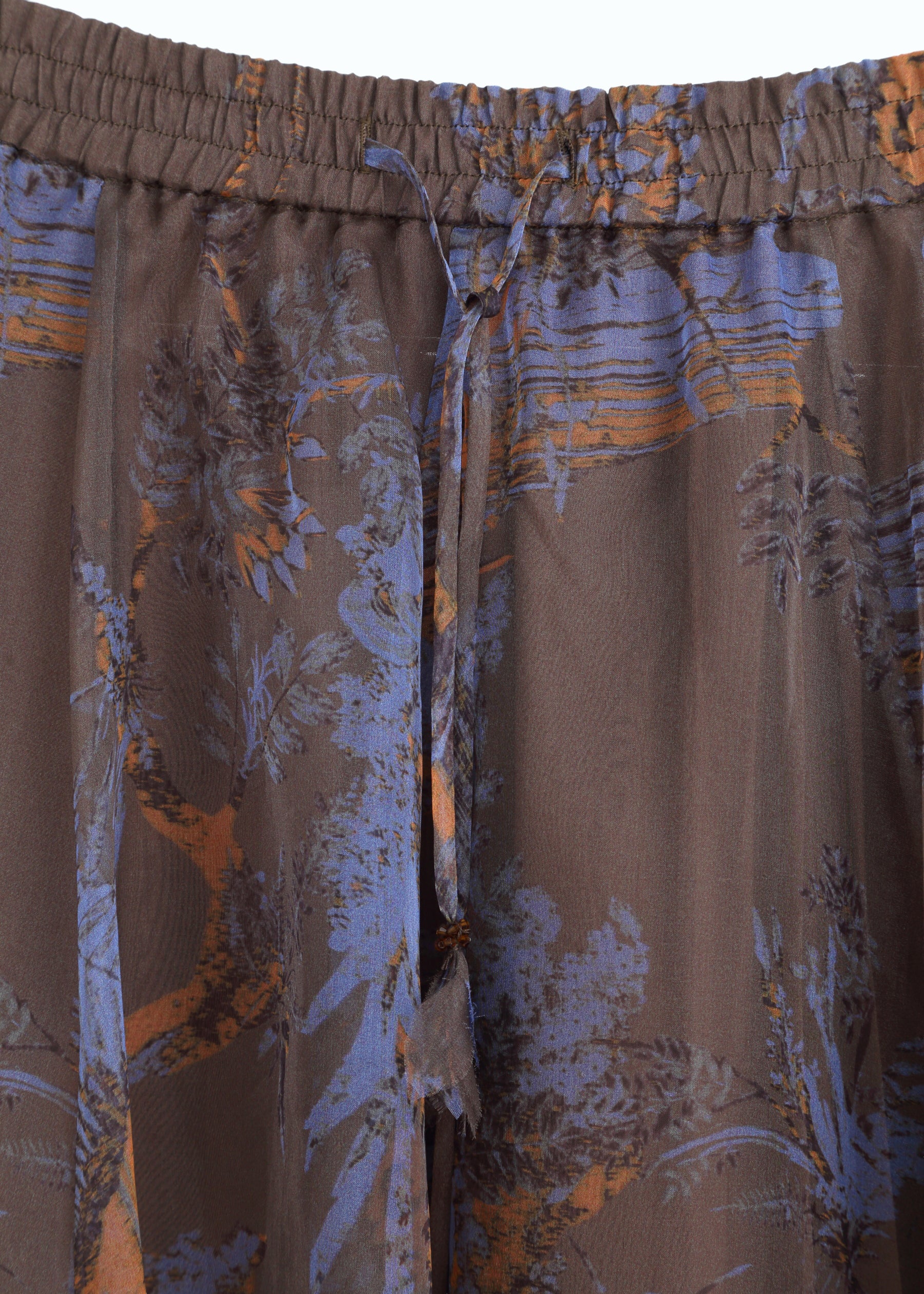 Iverelle Skirt