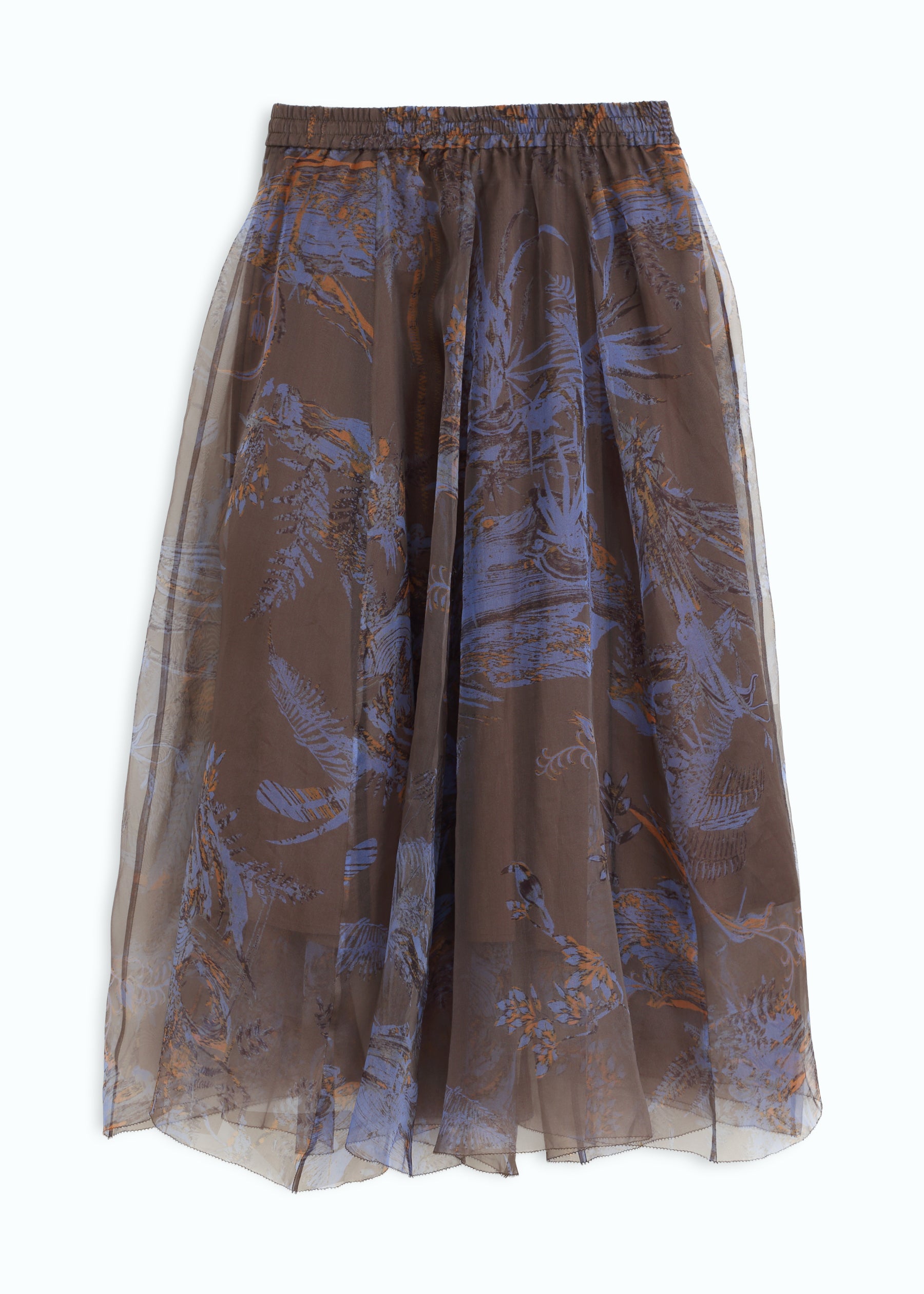 Iverelle Skirt