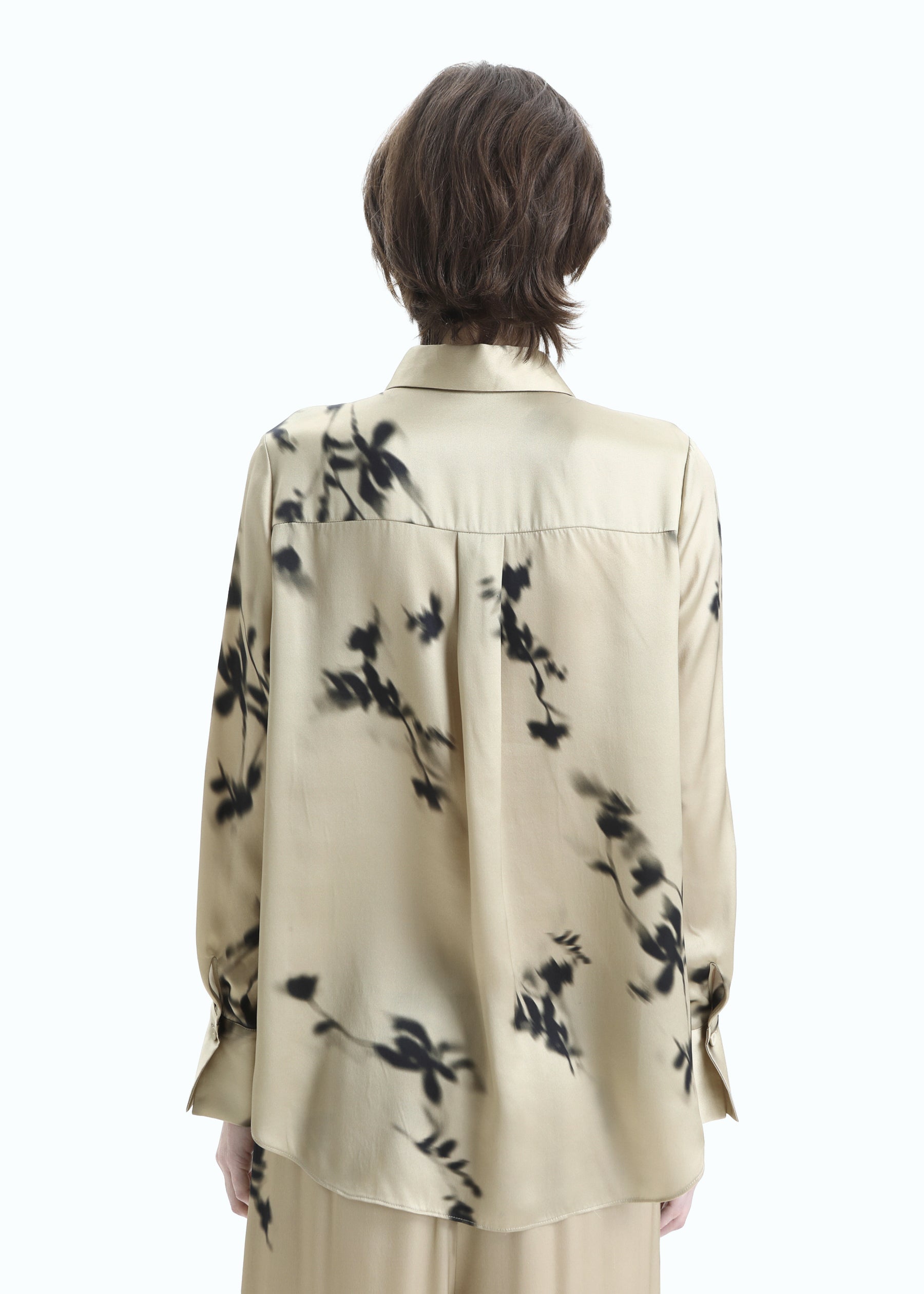 Silvaria Shirt