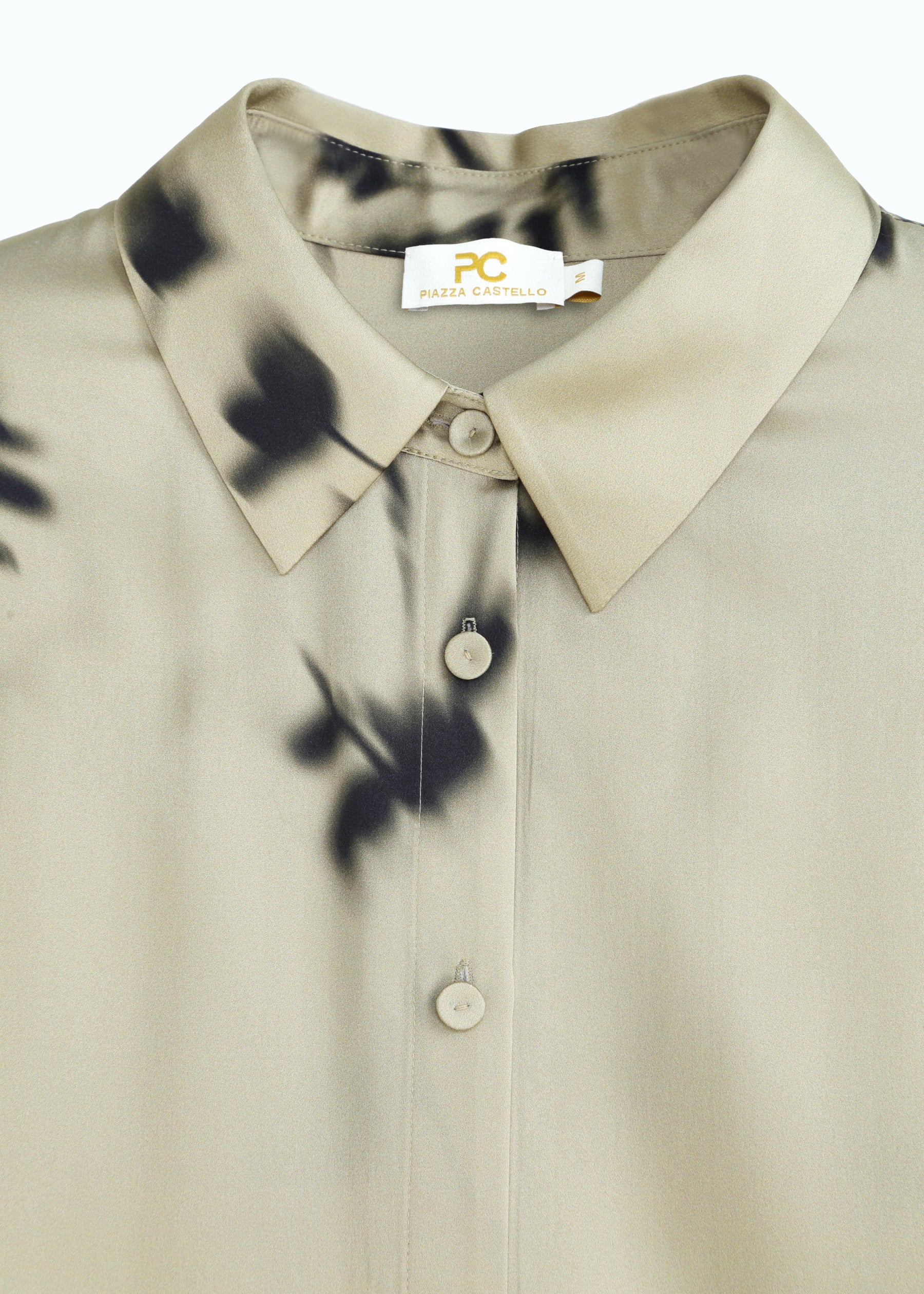 Silvaria Shirt