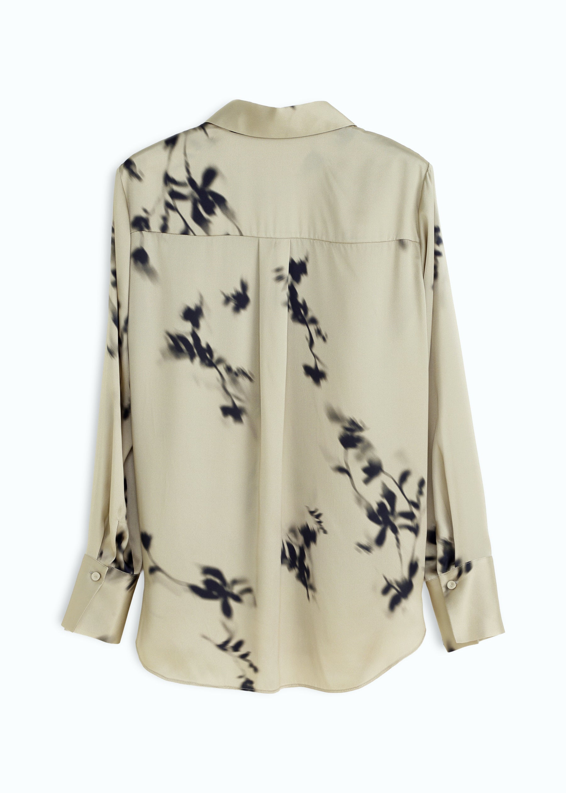 Silvaria Shirt