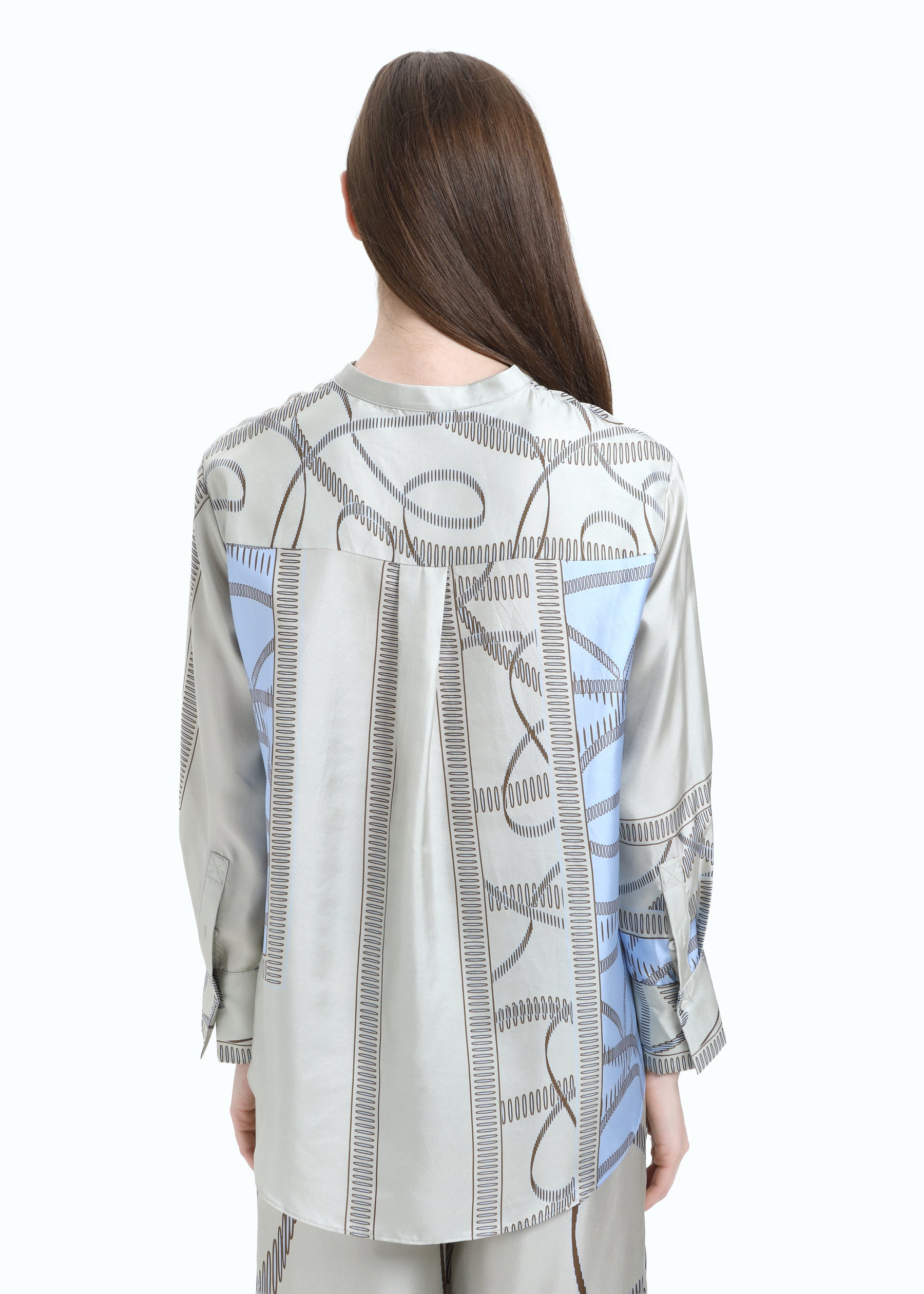 Tracciata Shirt
