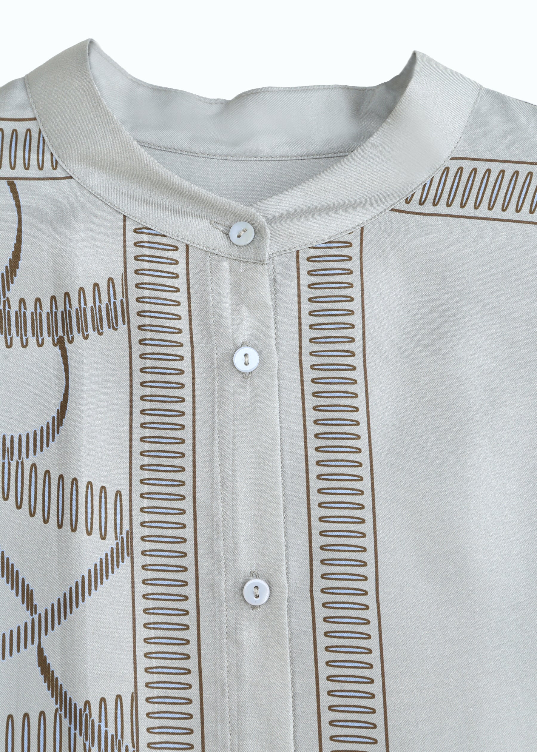 Tracciata Shirt