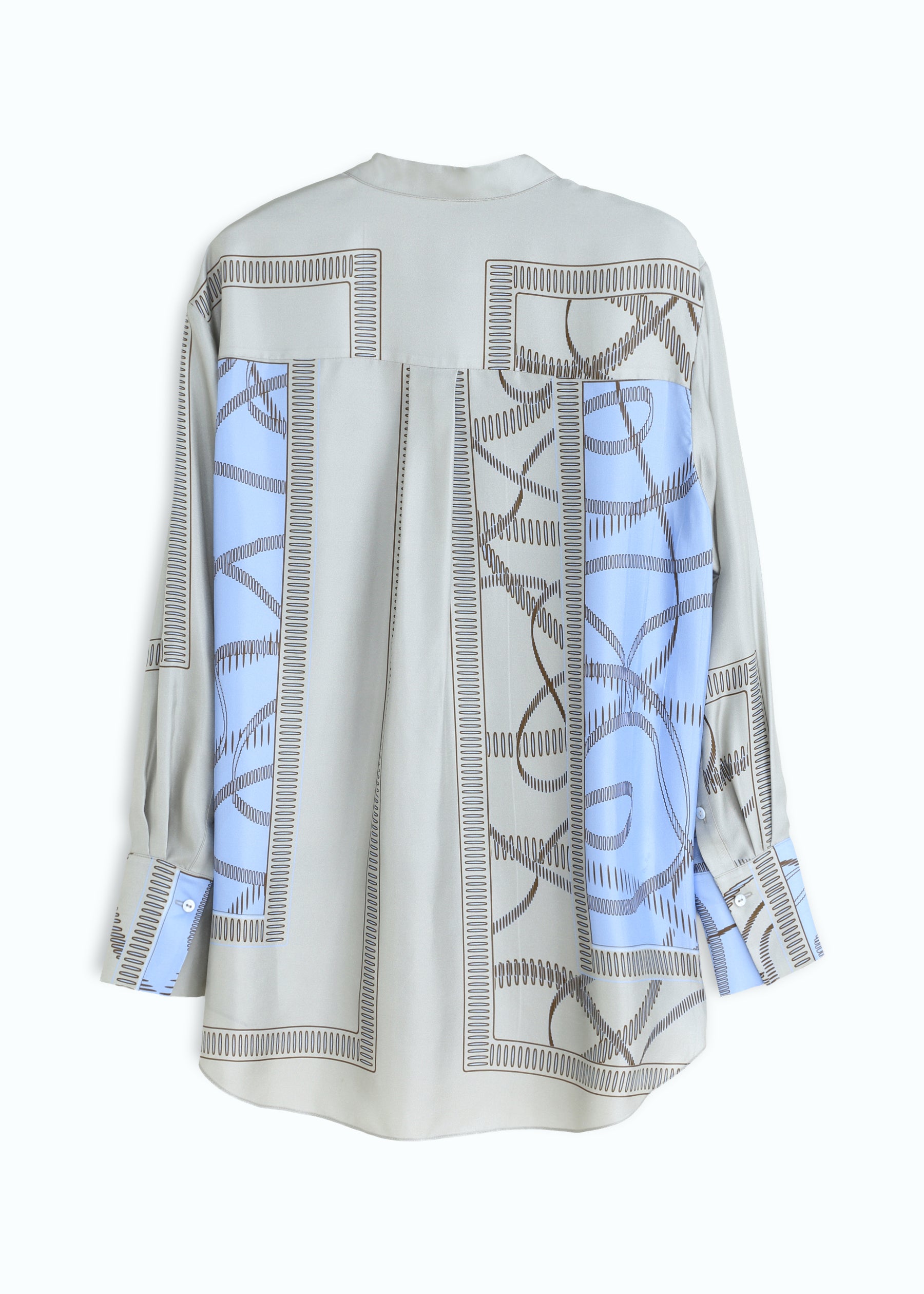 Tracciata Shirt