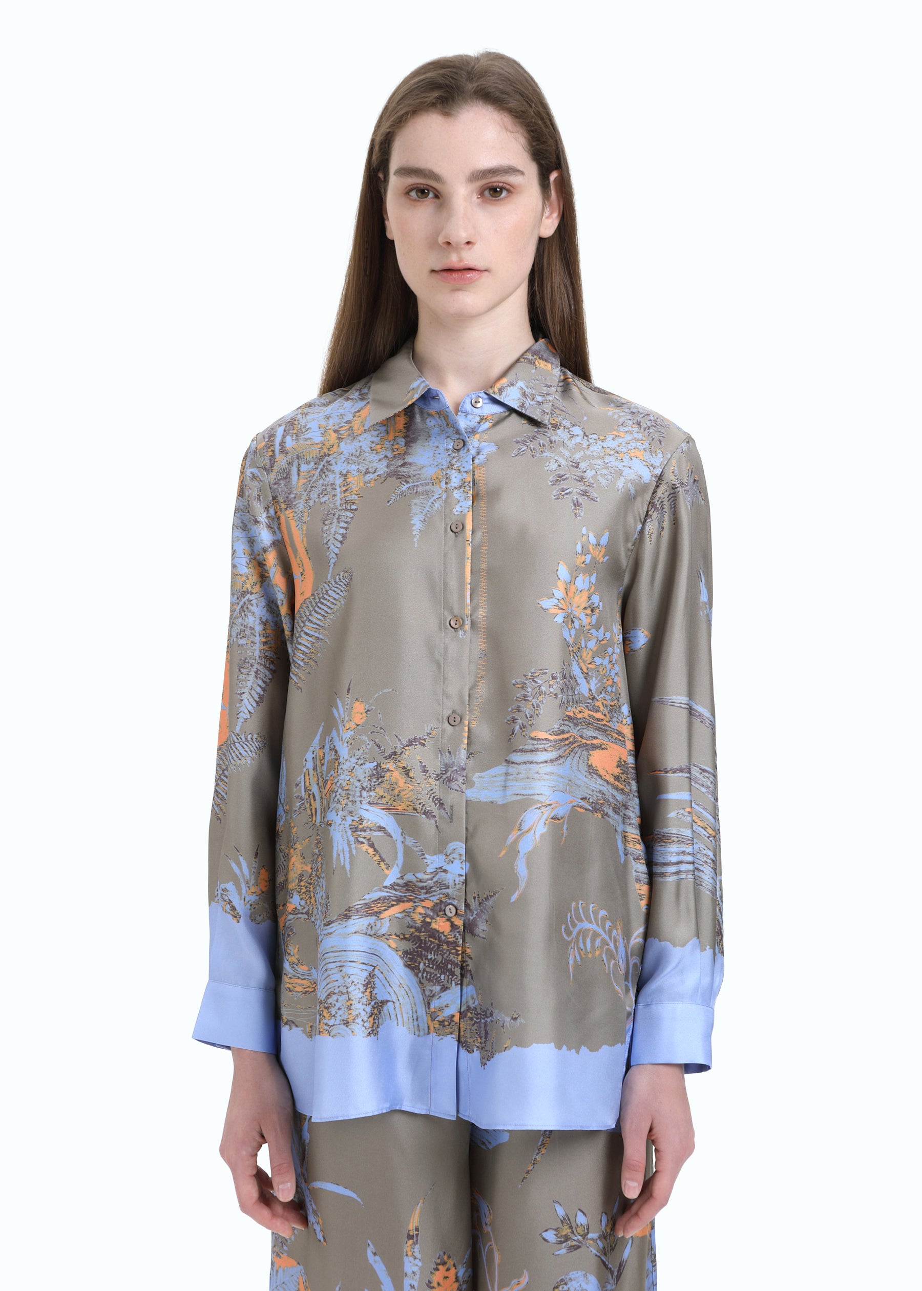 Seralya Shirt