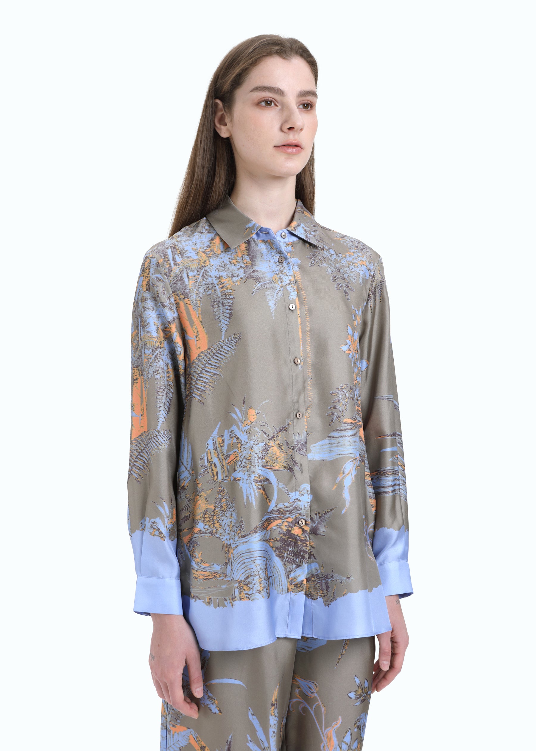 Seralya Shirt
